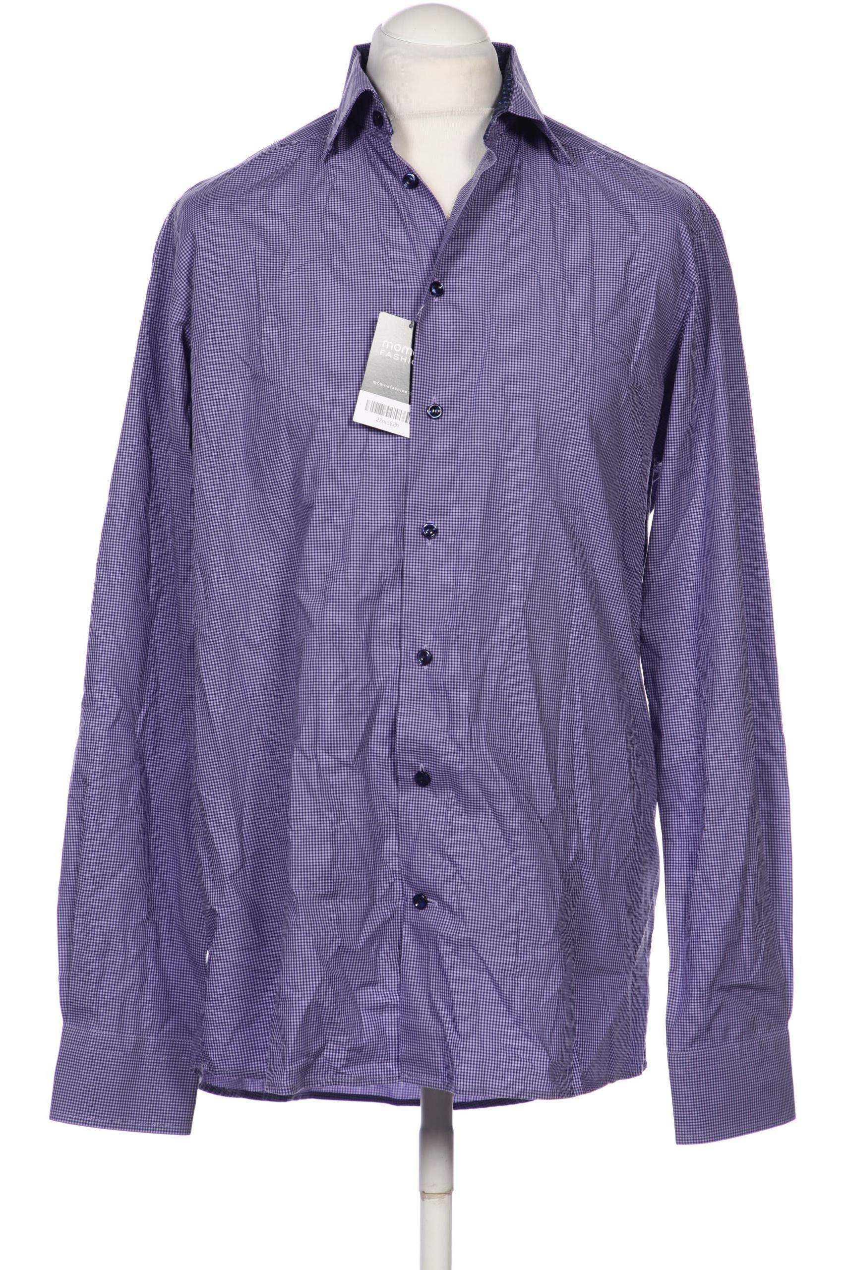 

ETON Herren Hemd, blau