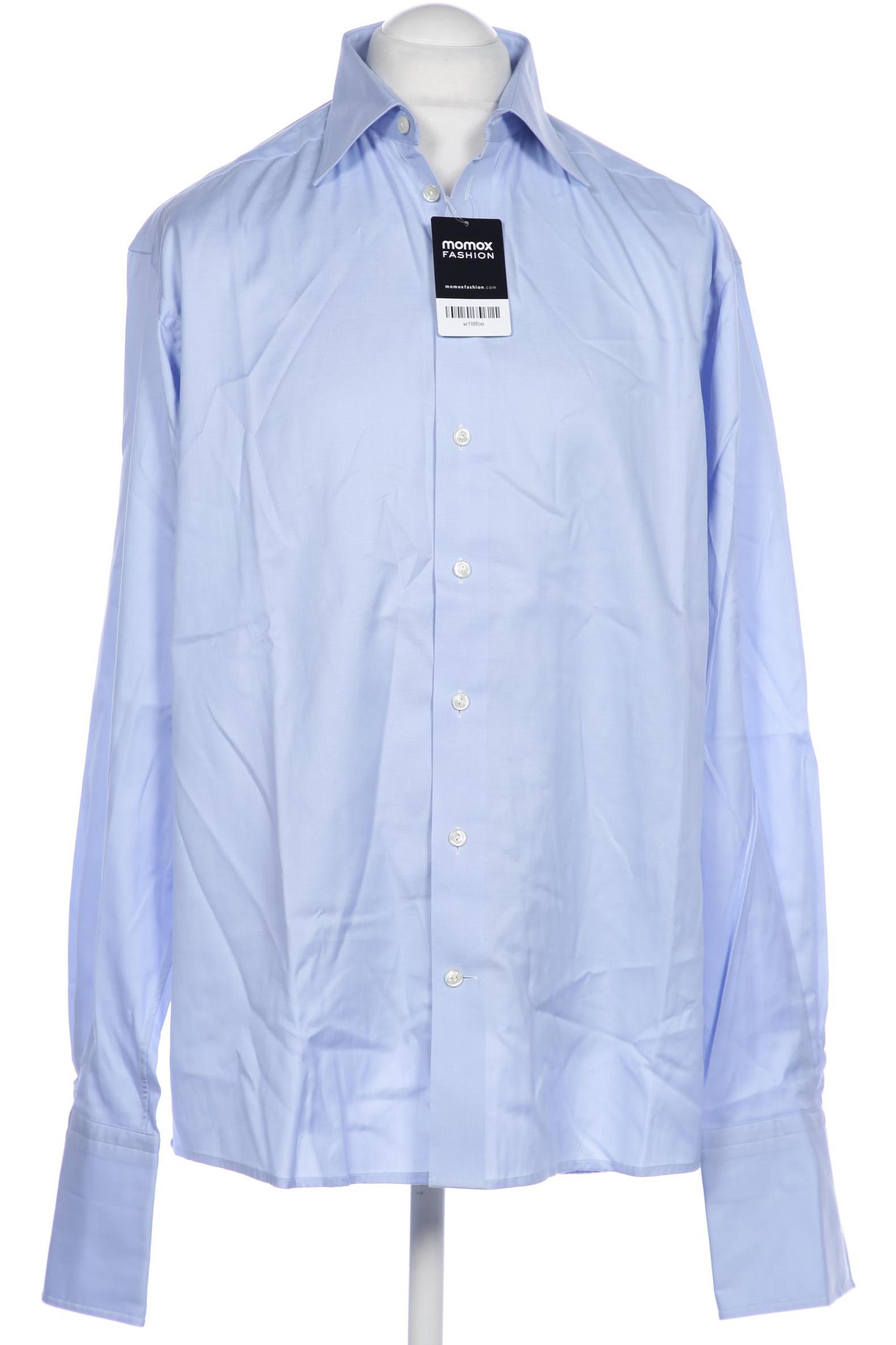

Eton Herren Hemd, hellblau, Gr. 52
