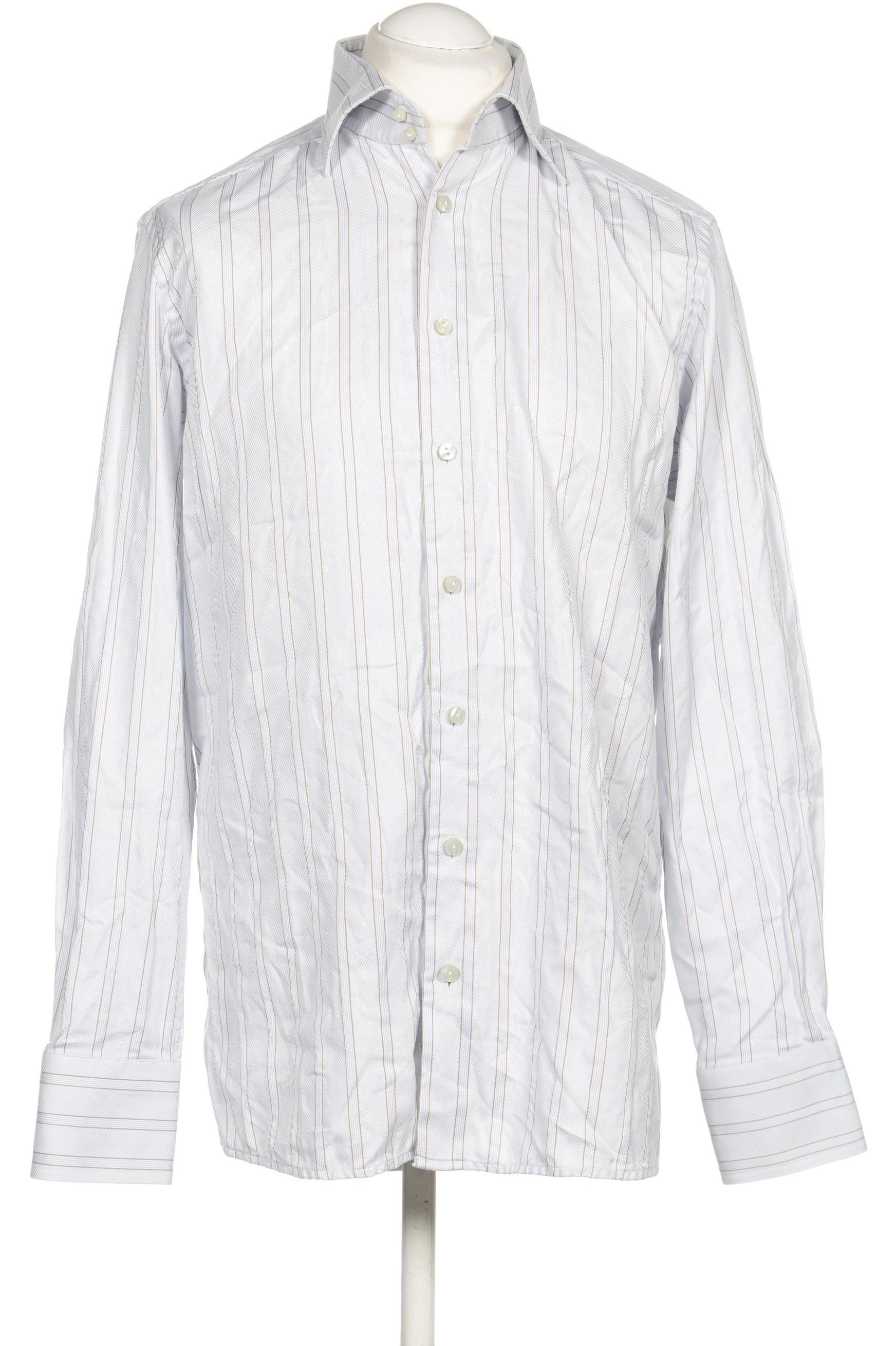 

Eton Herren Hemd, hellblau, Gr. 52