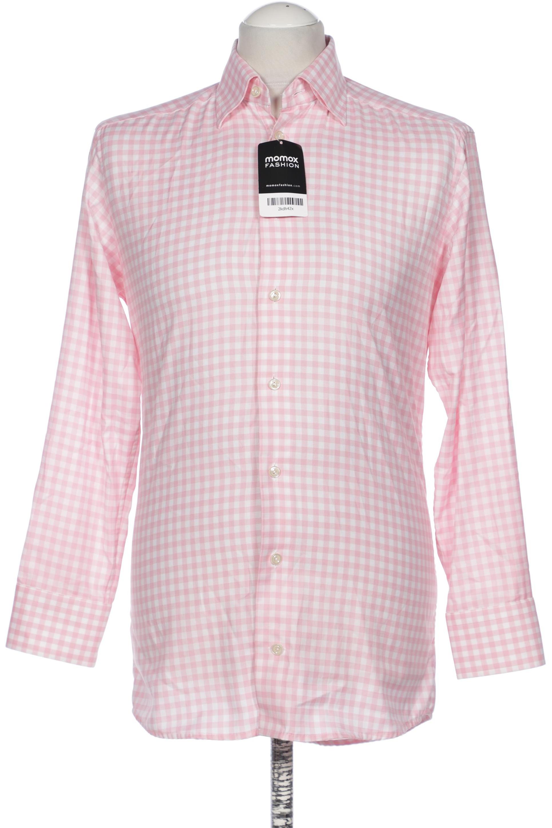 

ETON Herren Hemd, pink