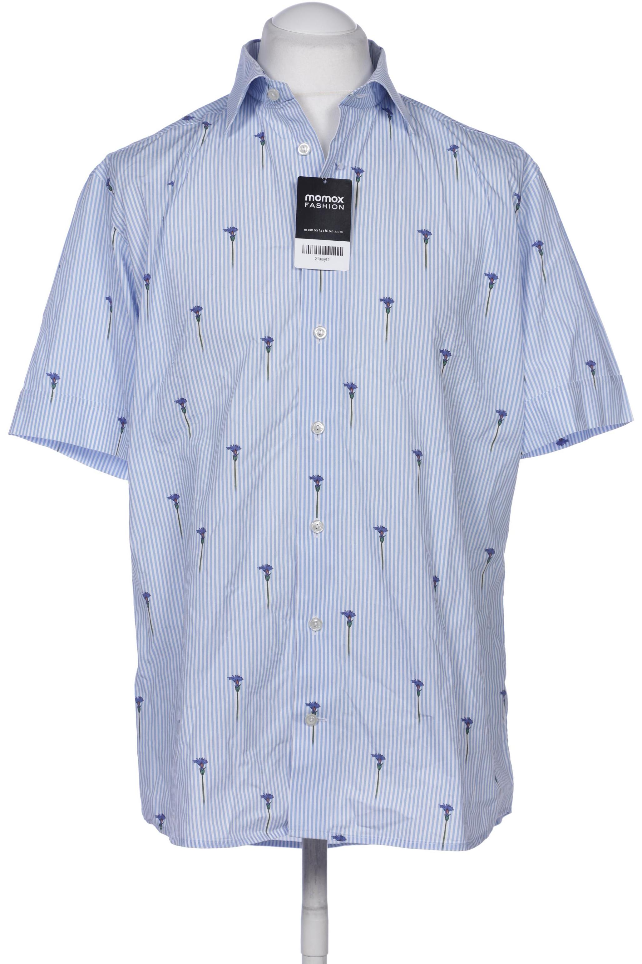 

Eton Herren Hemd, hellblau, Gr. 54