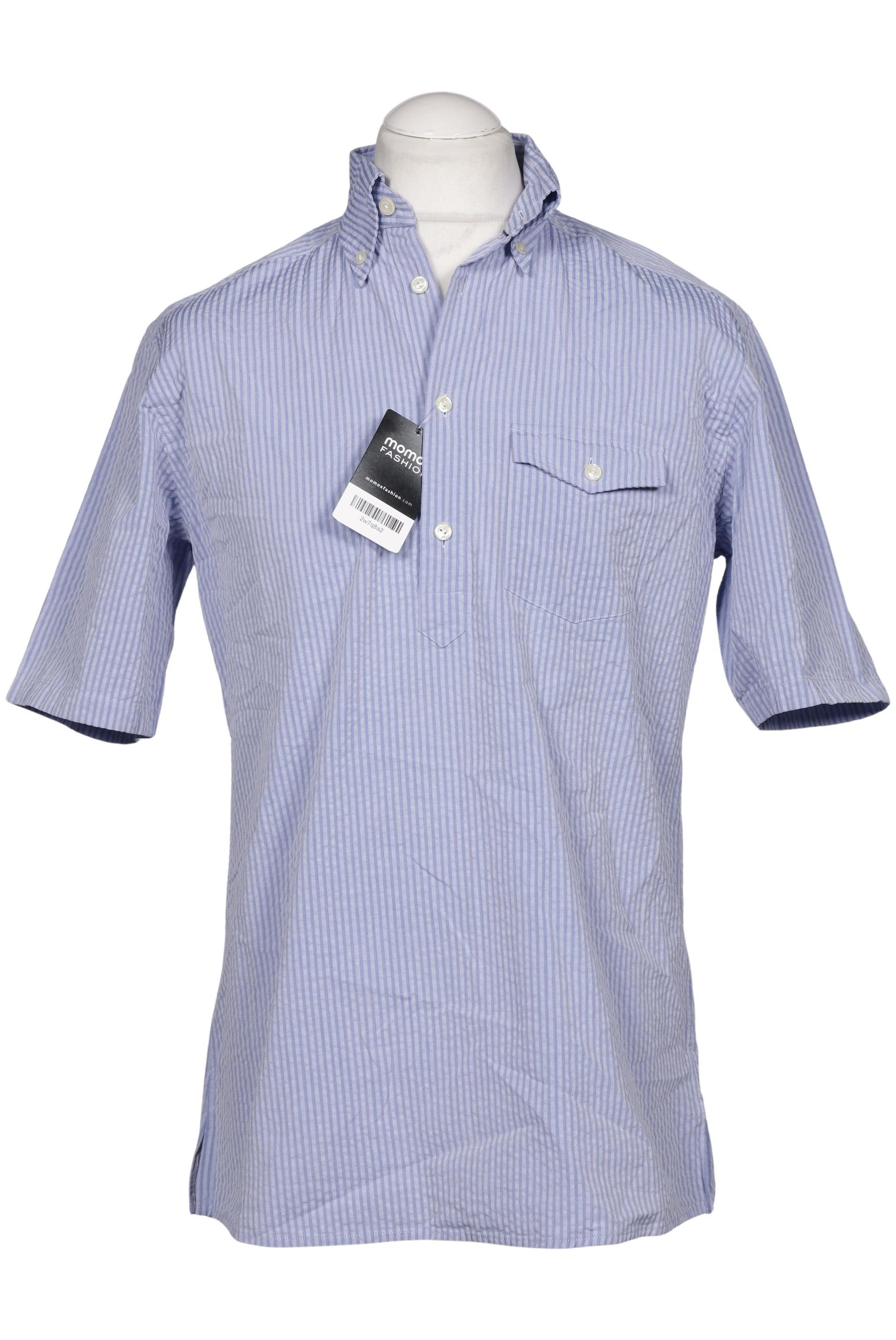 

Eton Herren Hemd, hellblau, Gr. 48