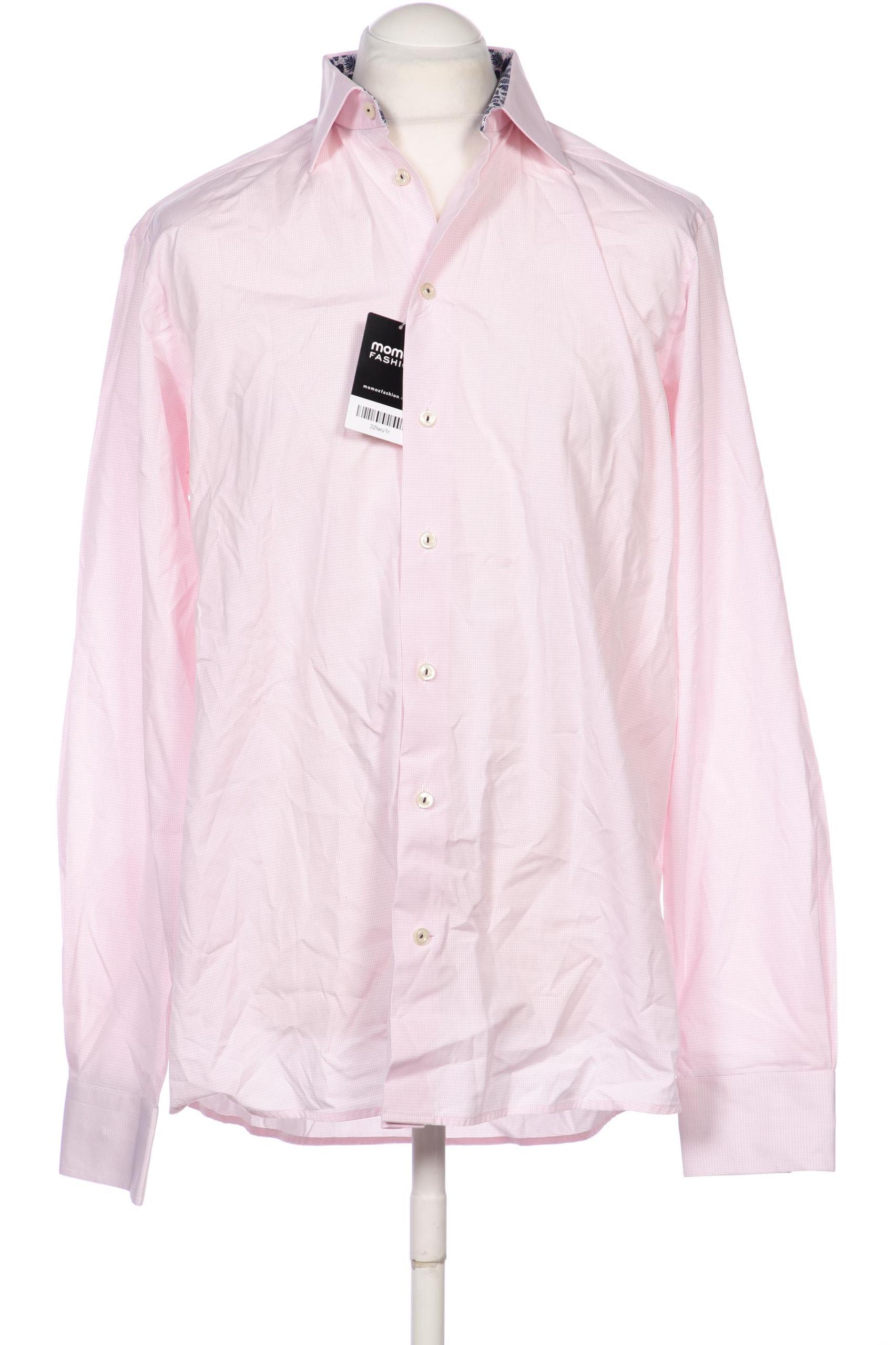 

ETON Herren Hemd, pink