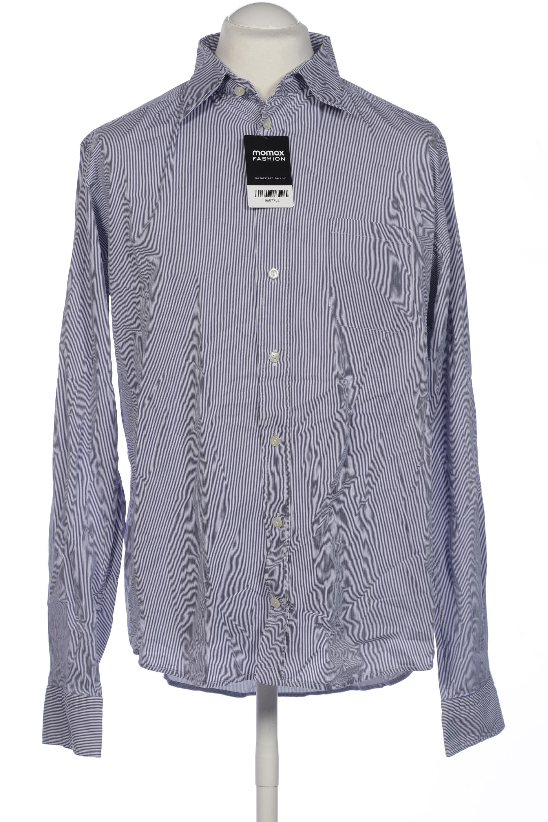 

Eton Herren Hemd, hellblau, Gr. 54