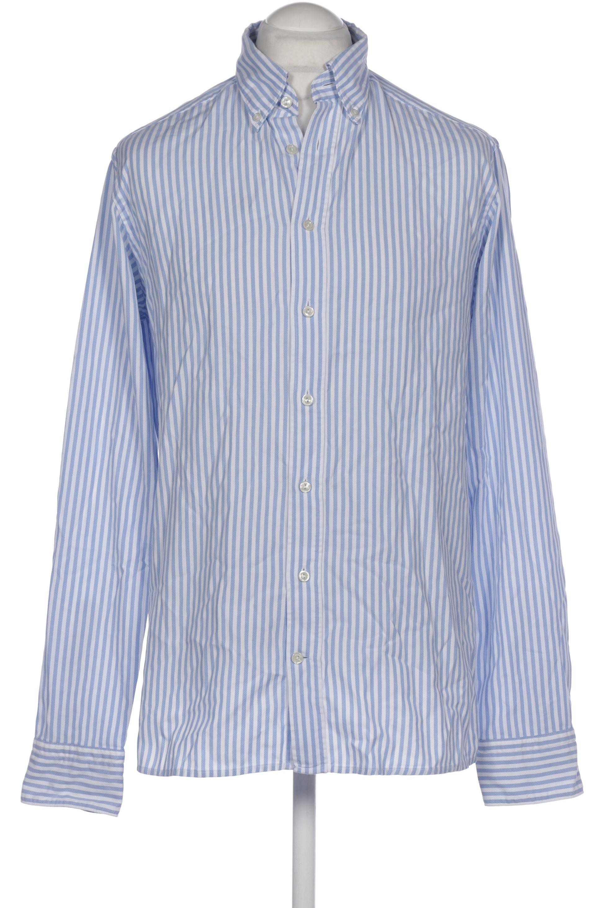 

Eton Herren Hemd, hellblau, Gr. 52