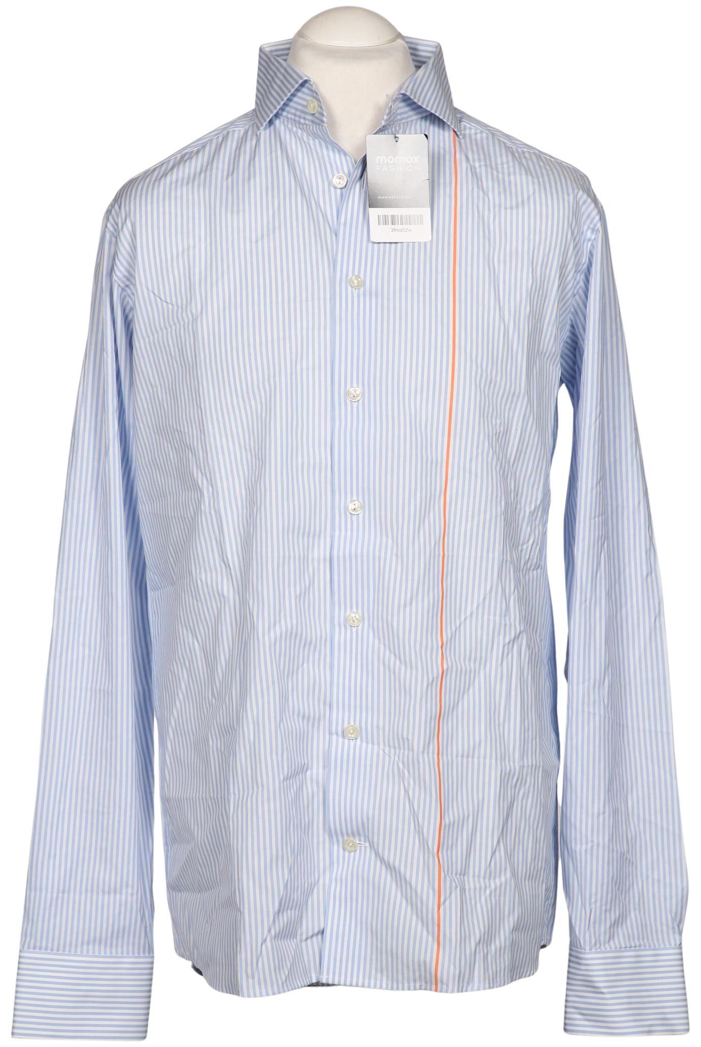 

Eton Herren Hemd, hellblau, Gr. 52