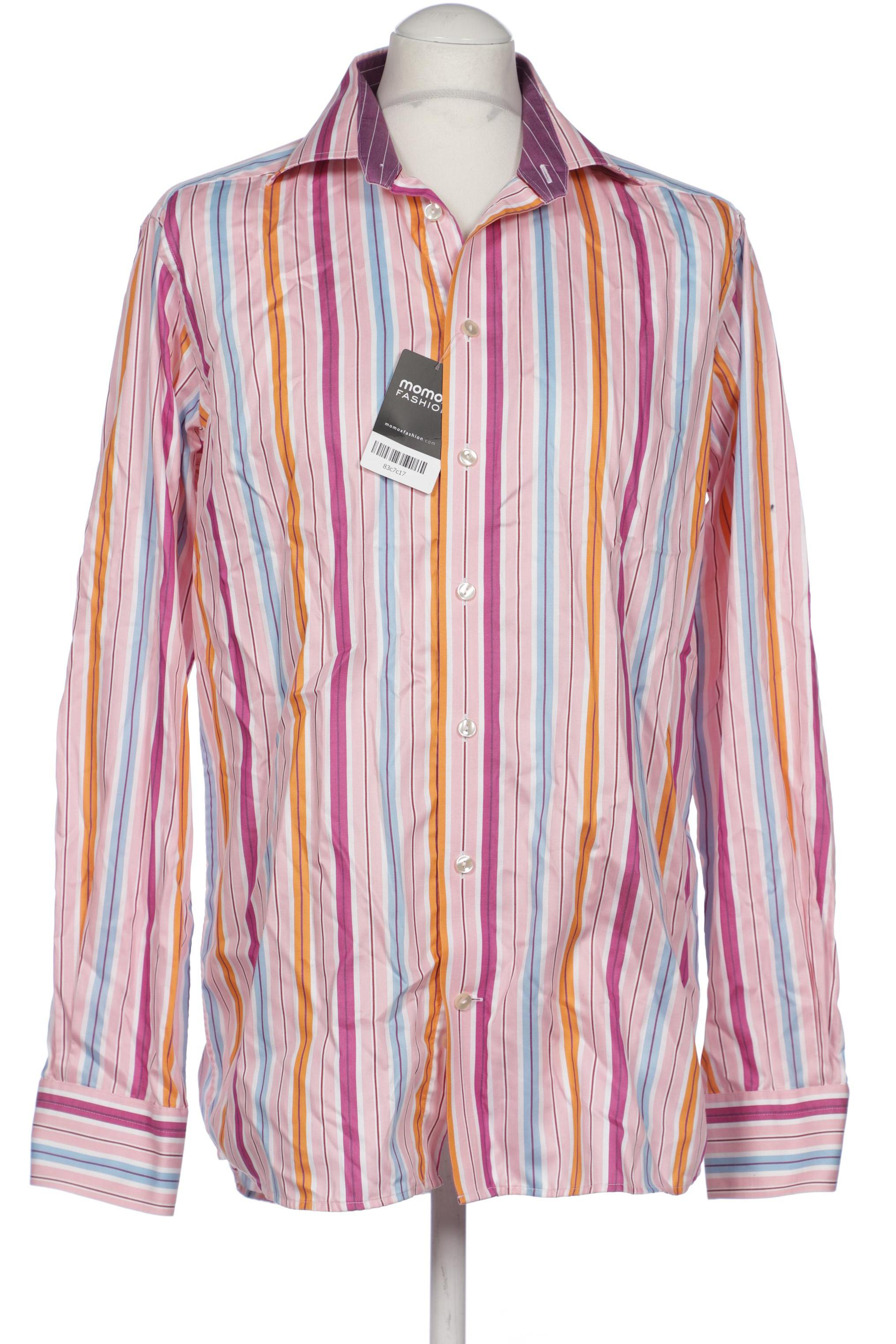 

ETON Herren Hemd, pink