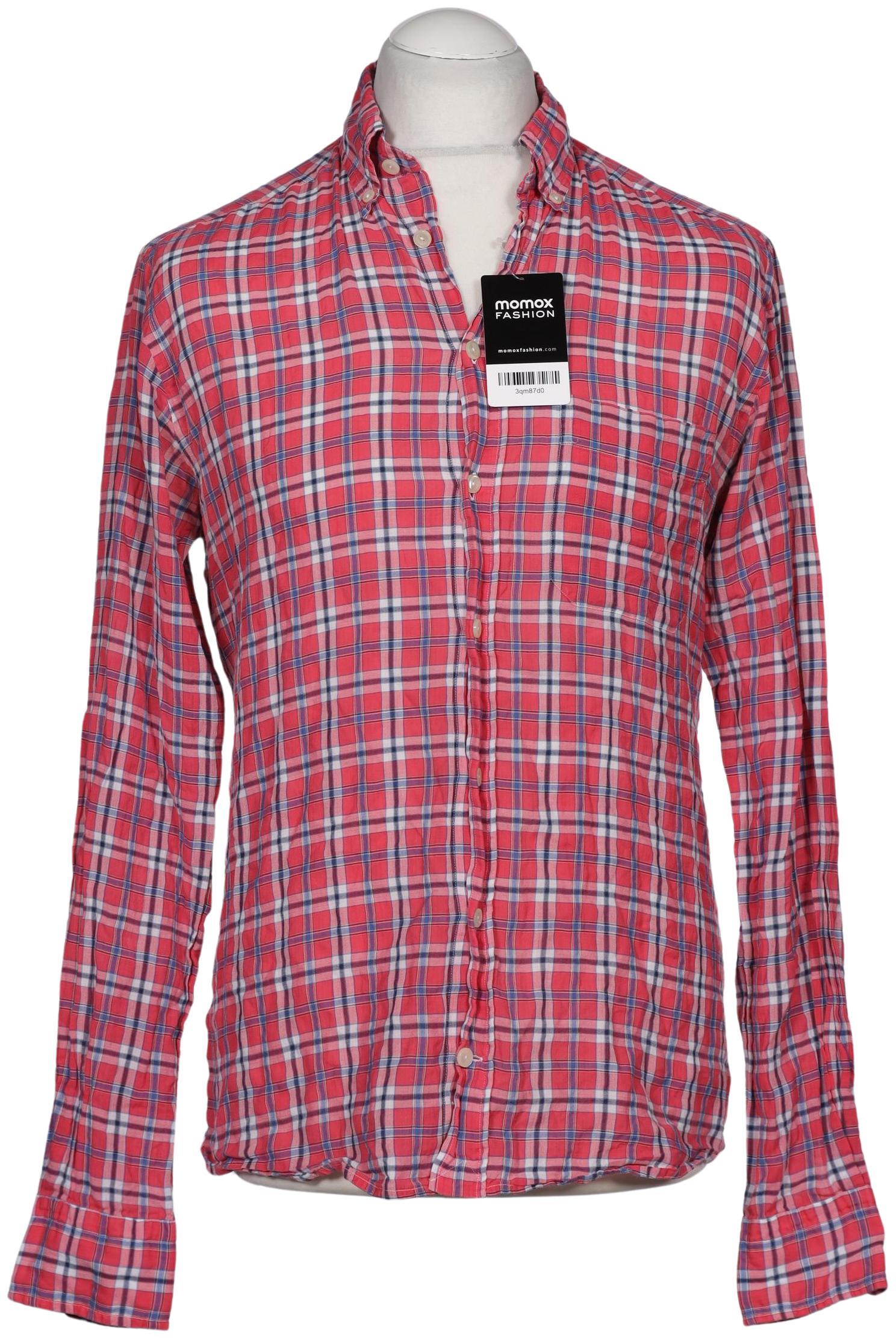 

Eton Herren Hemd, pink, Gr. 50