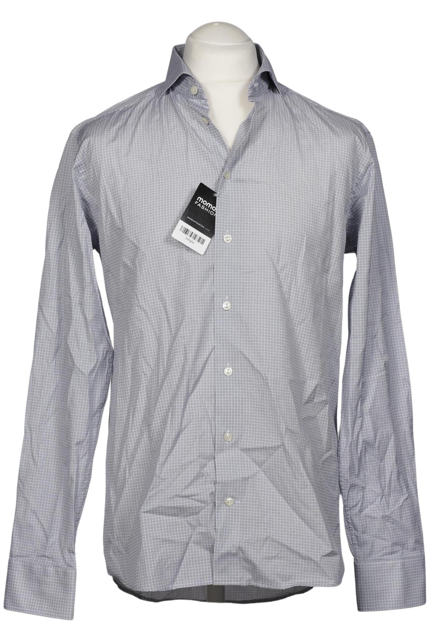 

Eton Herren Hemd, hellblau, Gr. 52