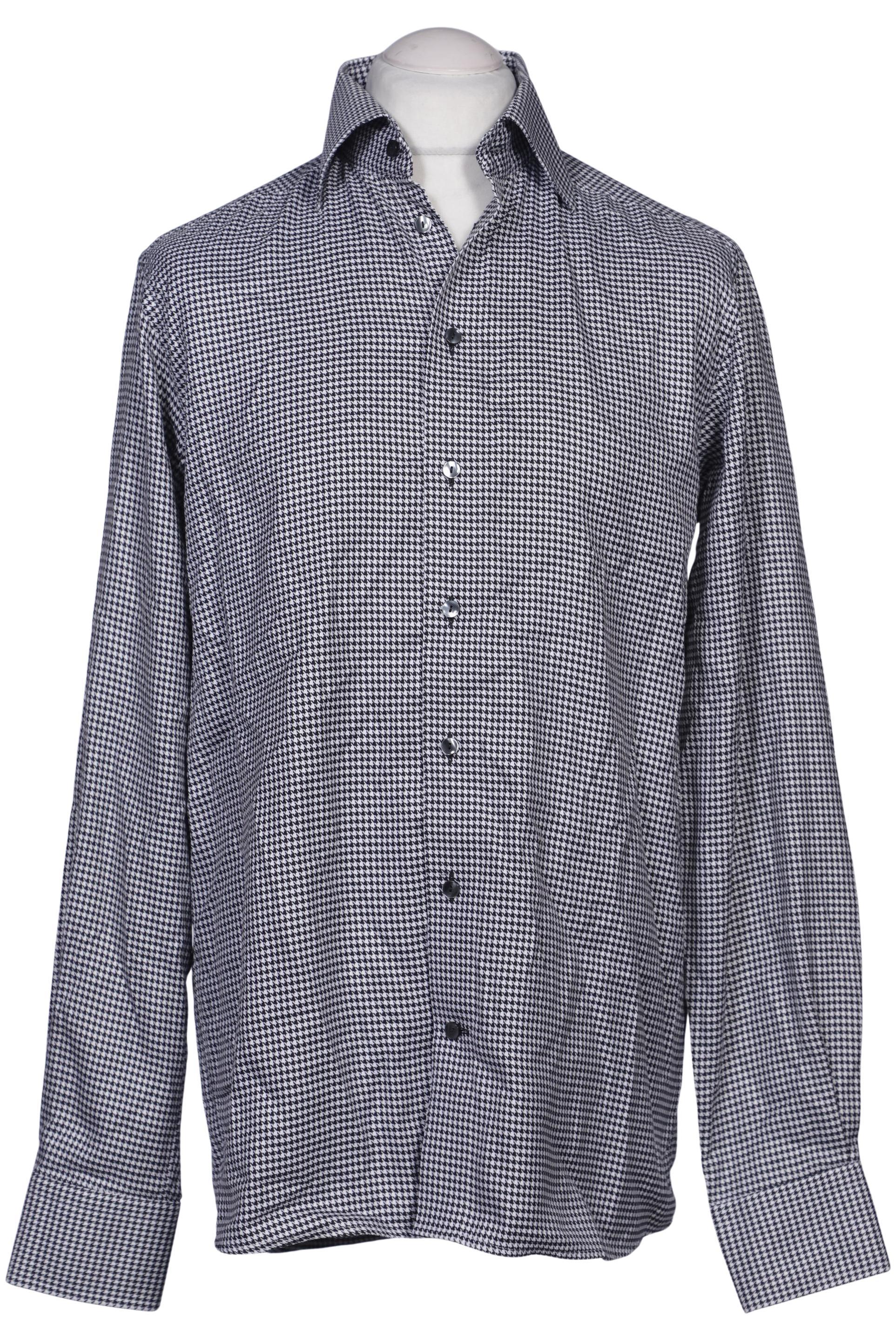 Thumbnail - Eton Herren Hemd, mehrfarbig, Gr. 52