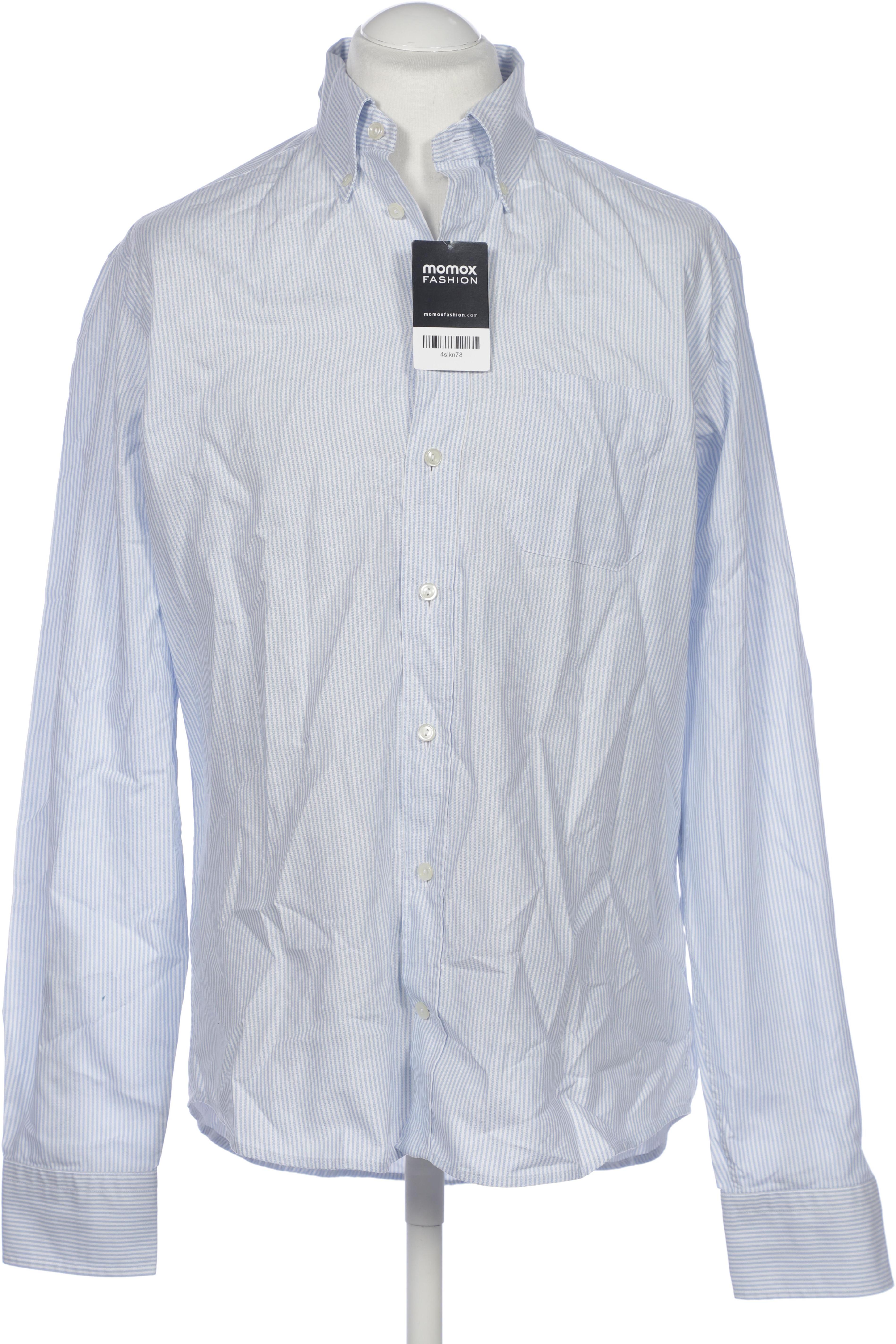 

Eton Herren Hemd, hellblau, Gr. 54