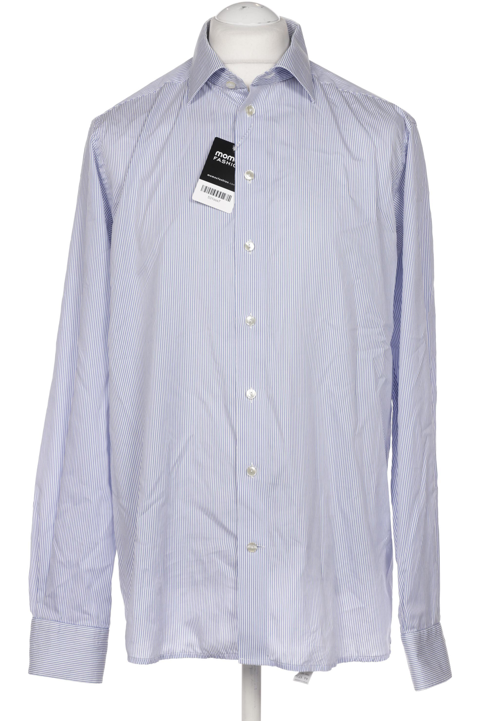 

Eton Herren Hemd, blau, Gr. 54