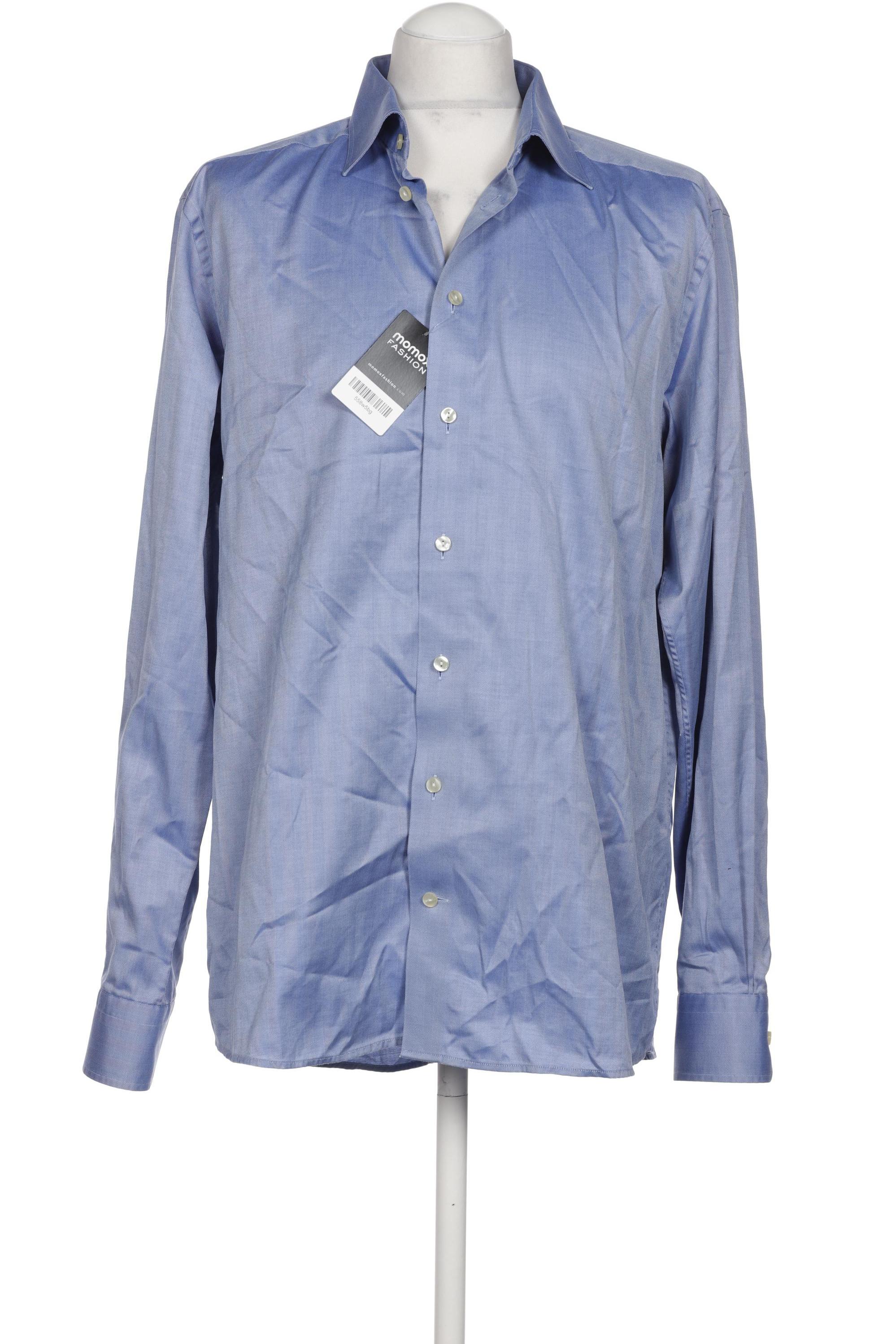 

ETON Herren Hemd, blau