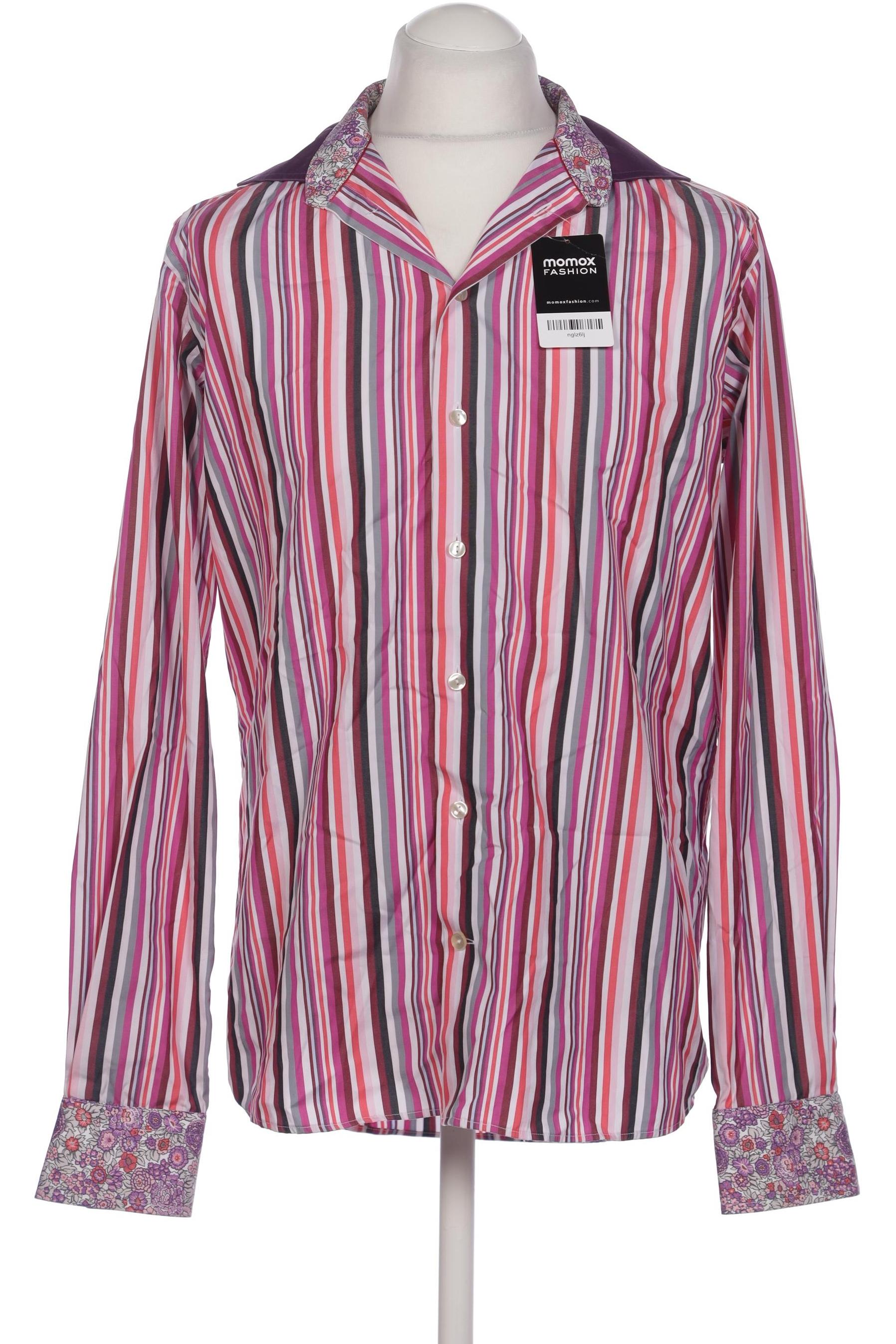 

Eton Herren Hemd, mehrfarbig, Gr. 52