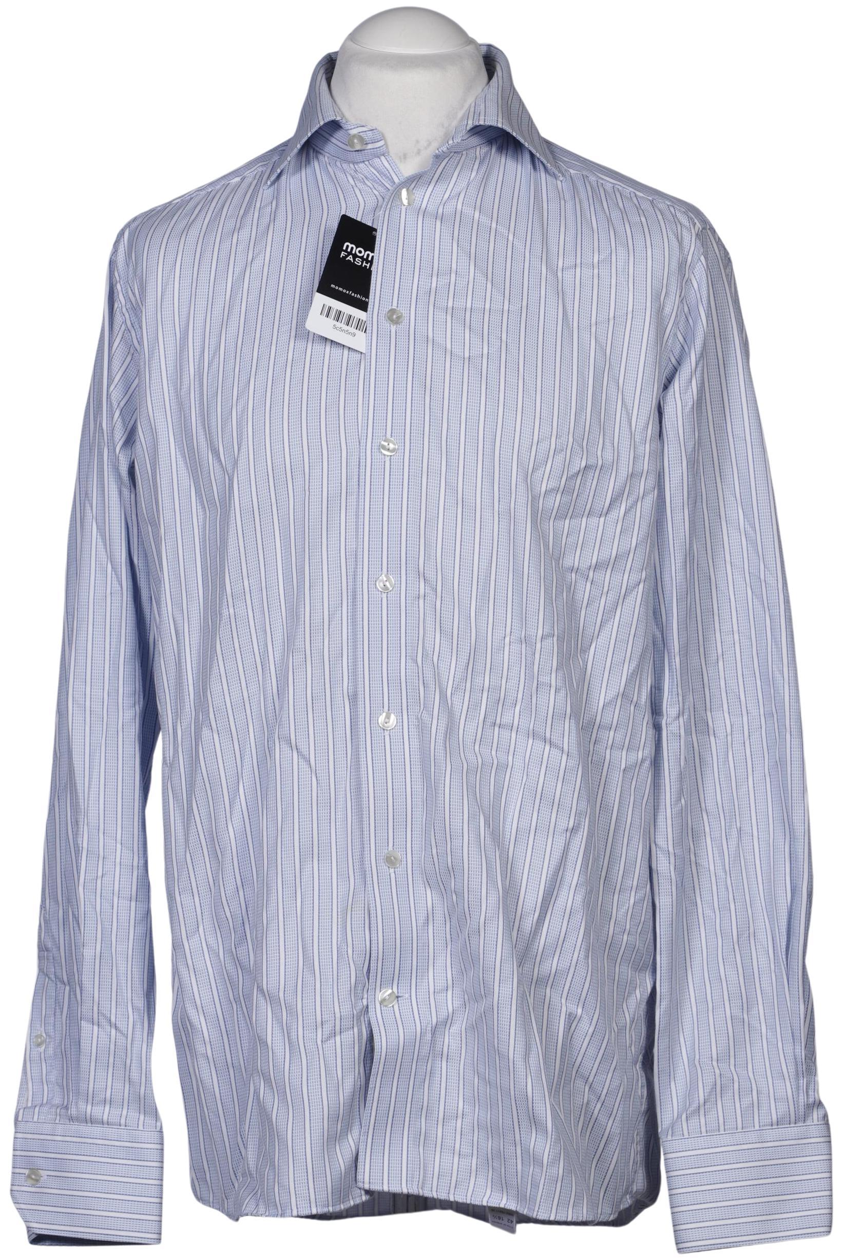 

Eton Herren Hemd, hellblau, Gr. 52