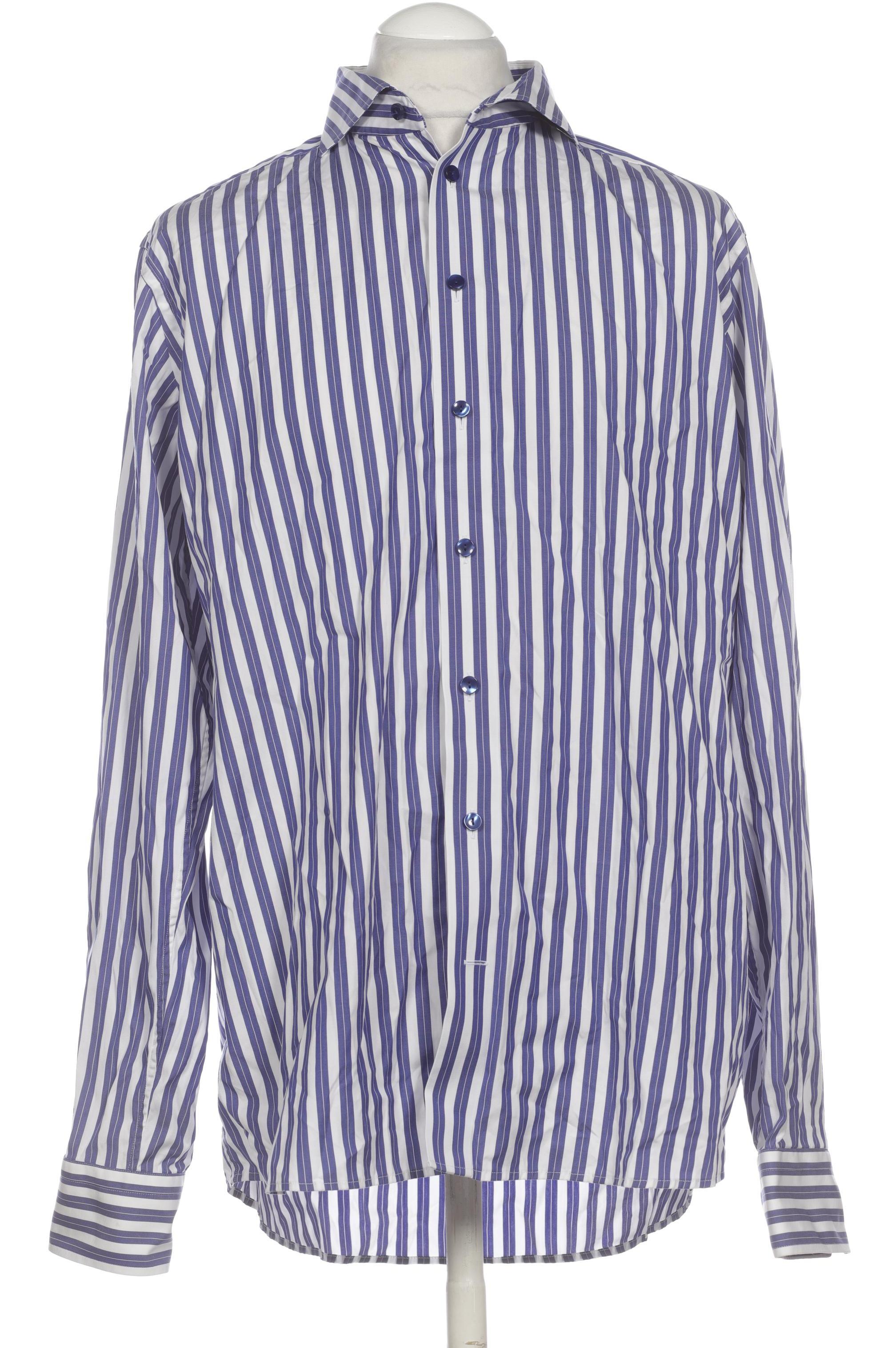 

Eton Herren Hemd, blau, Gr. 54
