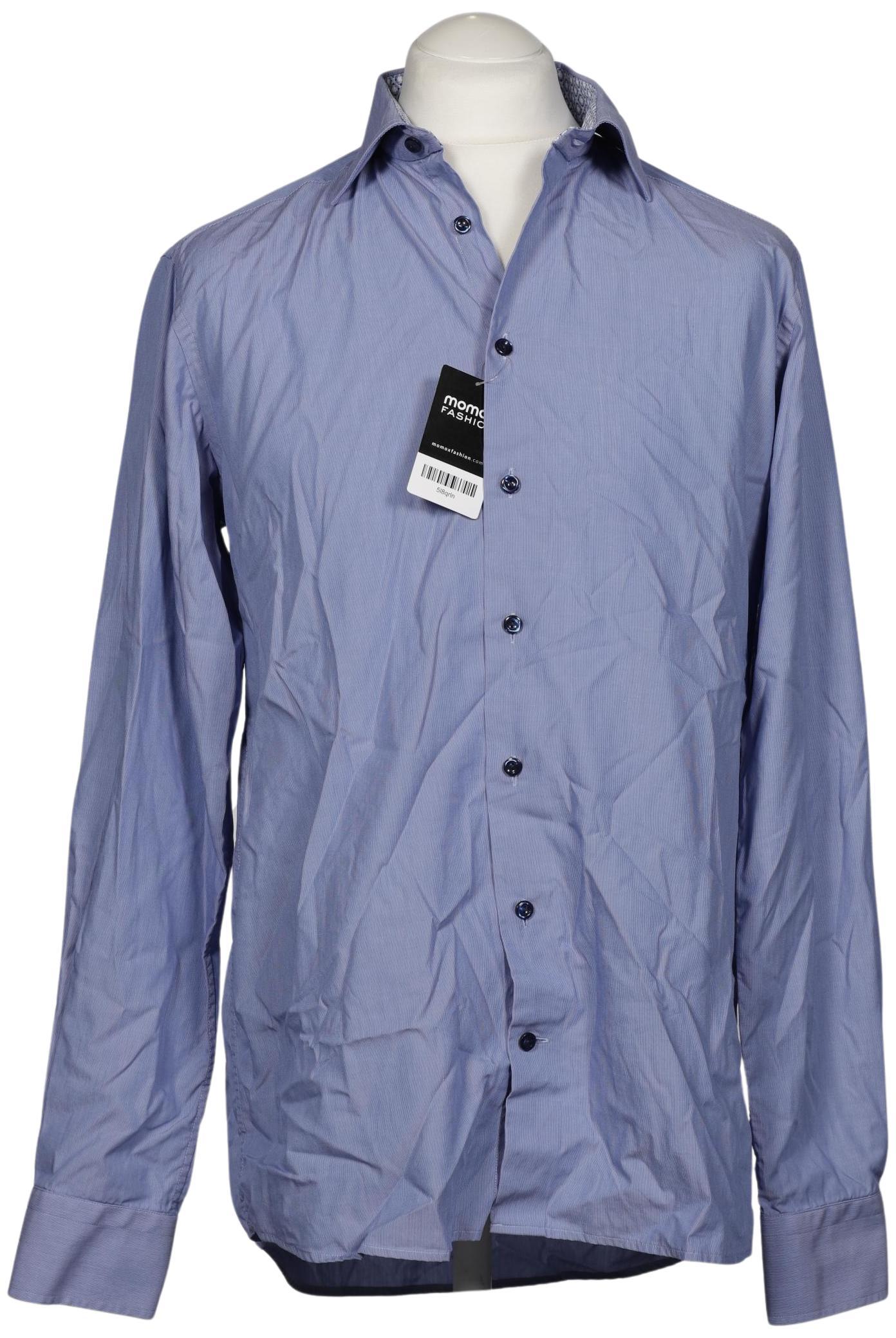 

Eton Herren Hemd, hellblau, Gr. 52