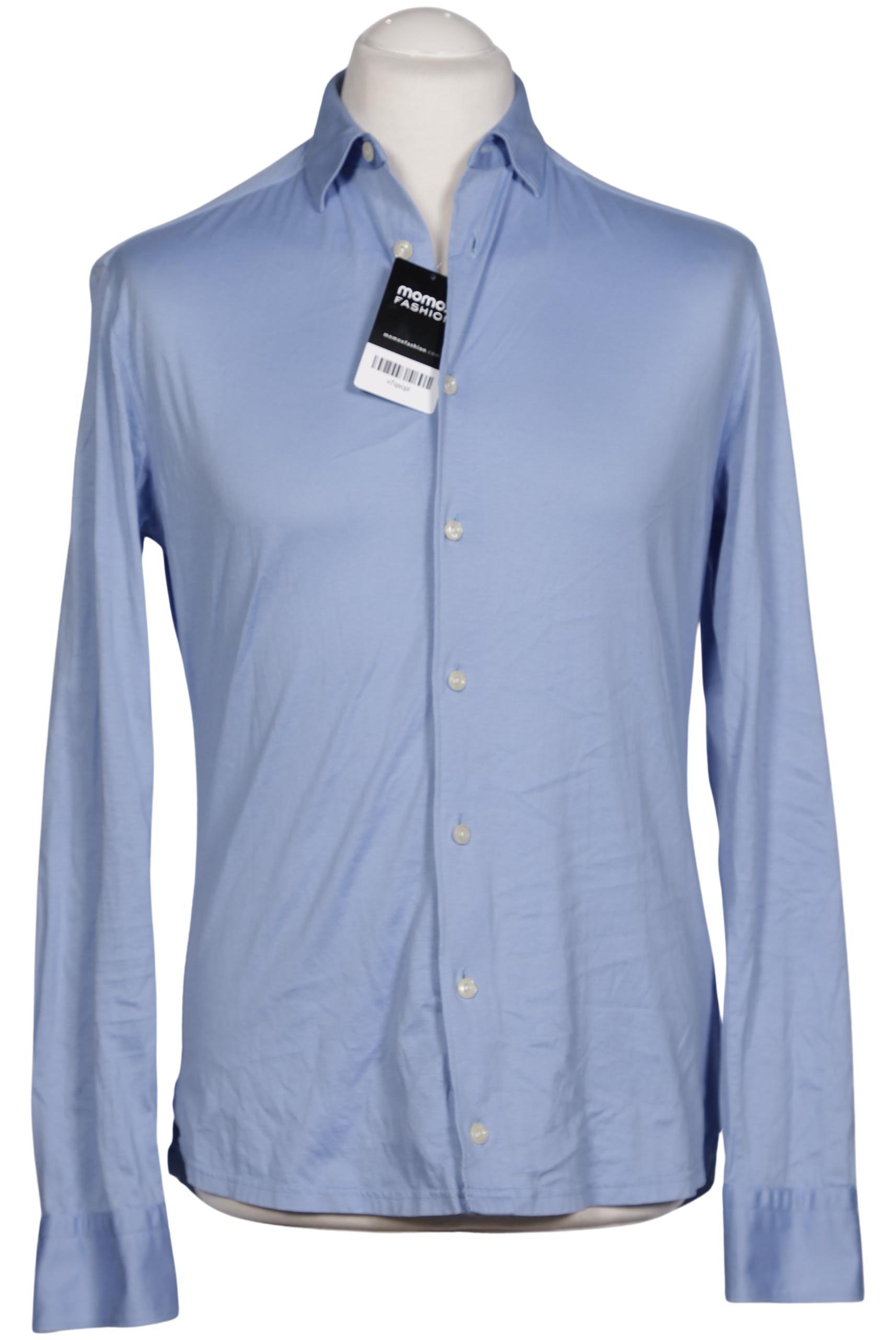 

Eton Herren Hemd, blau, Gr. 48