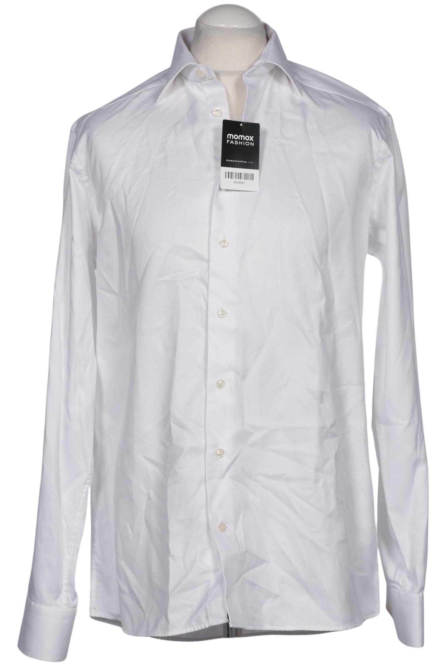 

Eton Herren Hemd, weiß, Gr. 52