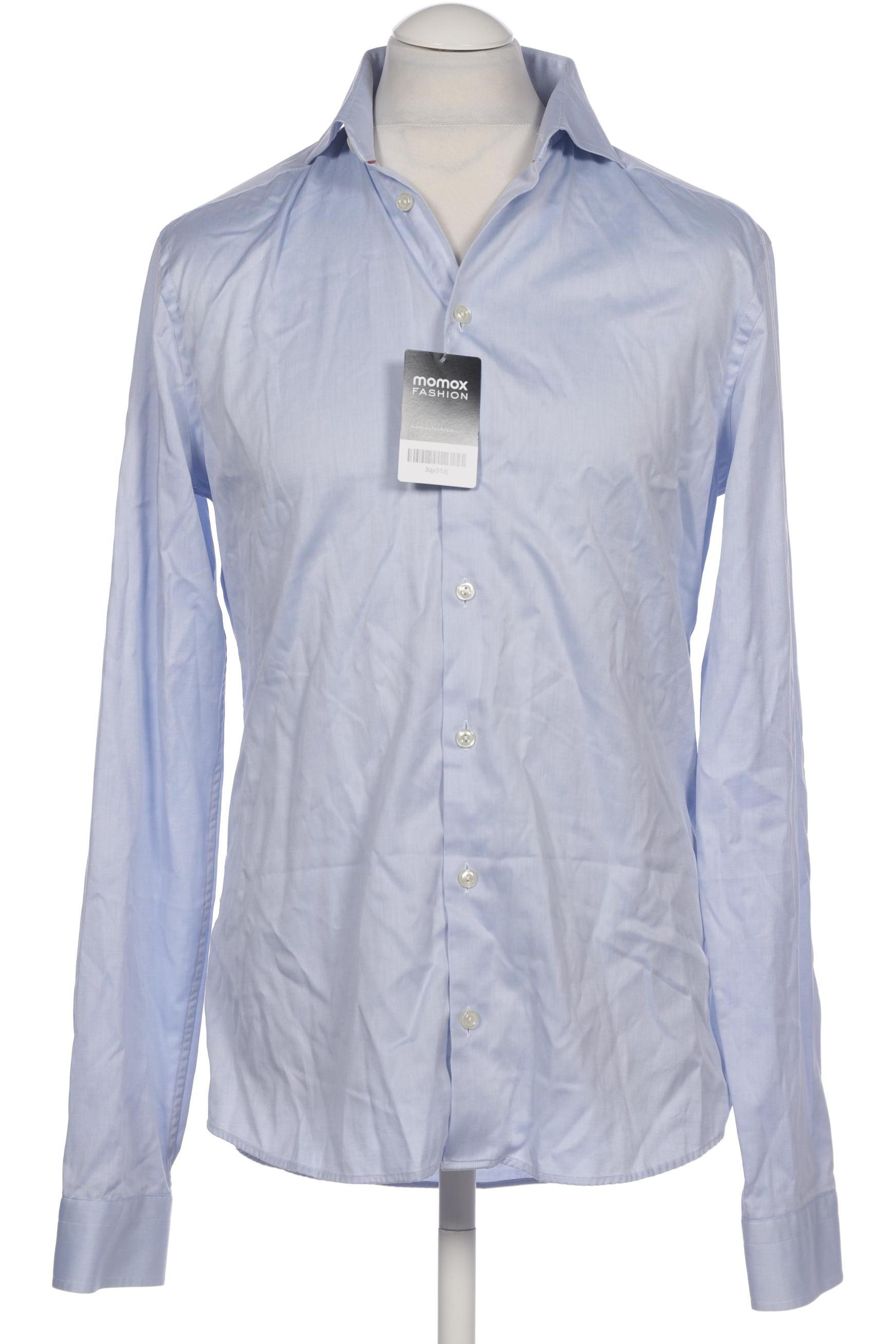 

ETON Herren Hemd, hellblau