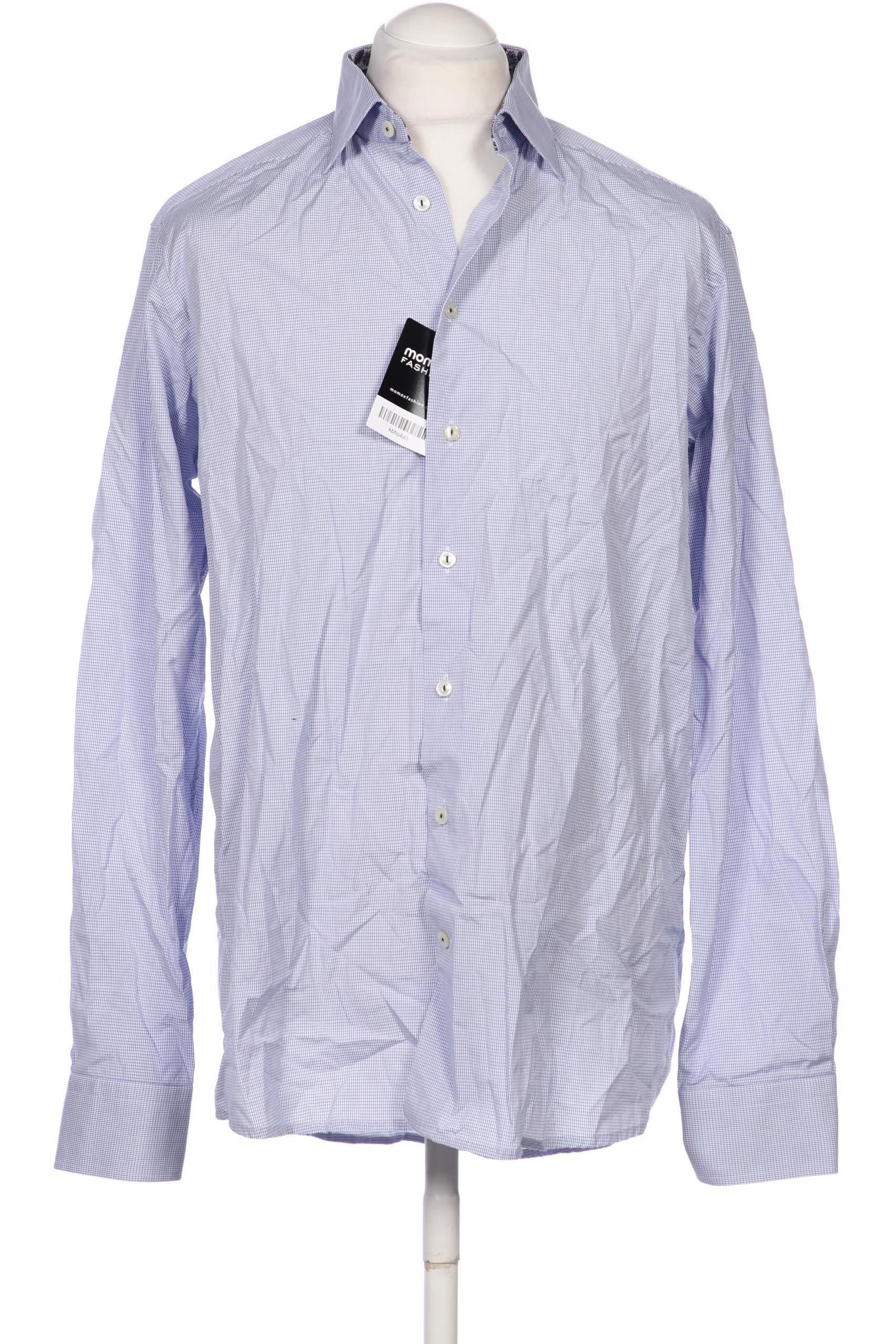 

Eton Herren Hemd, blau, Gr. 52