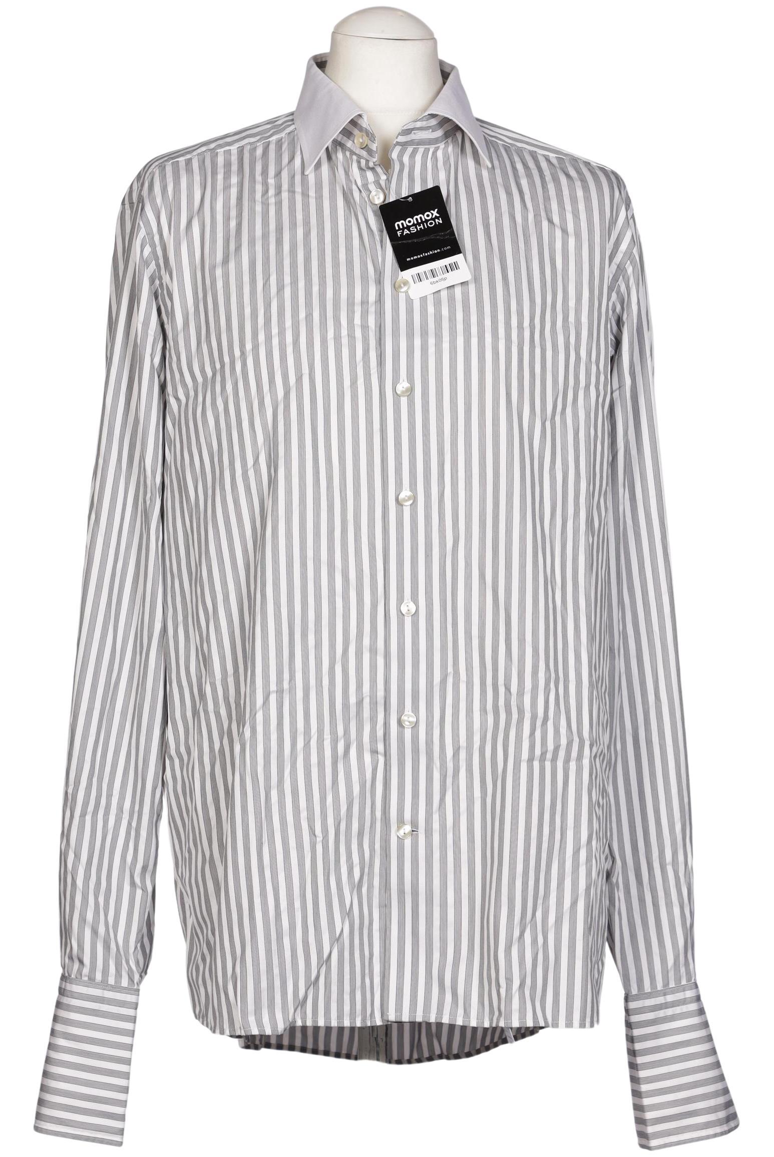 

Eton Herren Hemd, mehrfarbig, Gr. 54