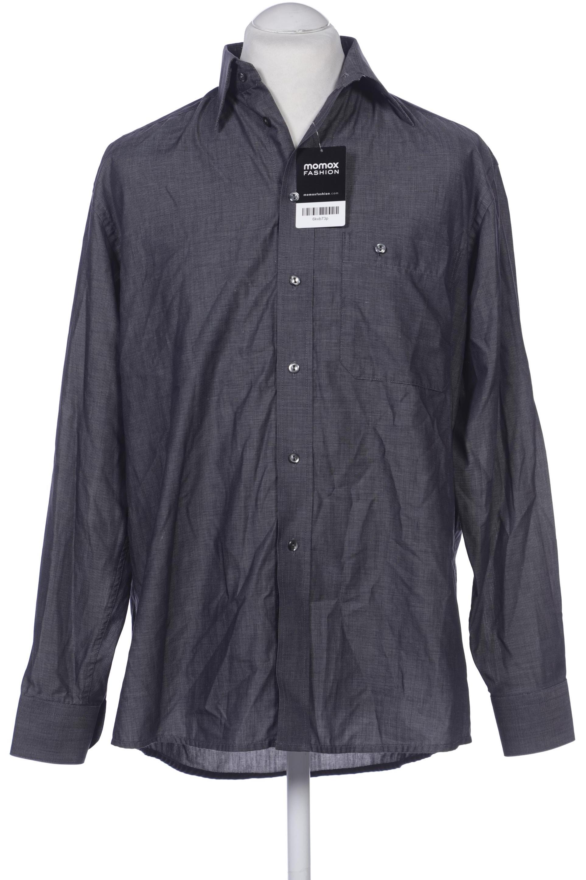 

Eton Herren Hemd, grau, Gr. 50