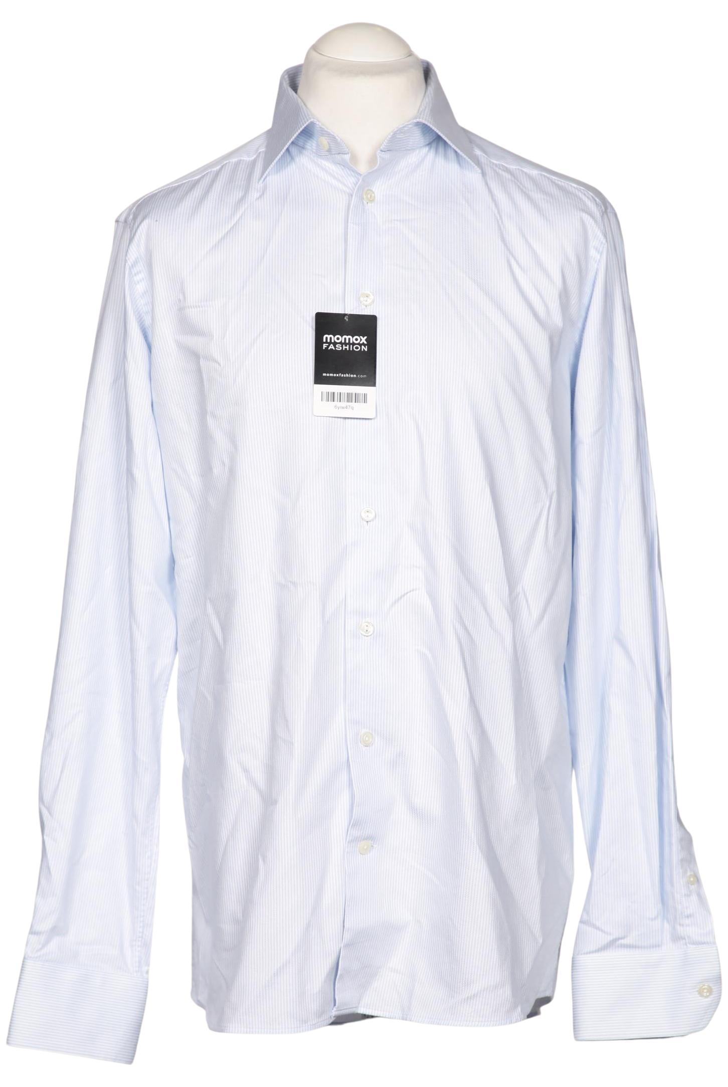 

Eton Herren Hemd, hellblau, Gr. 52