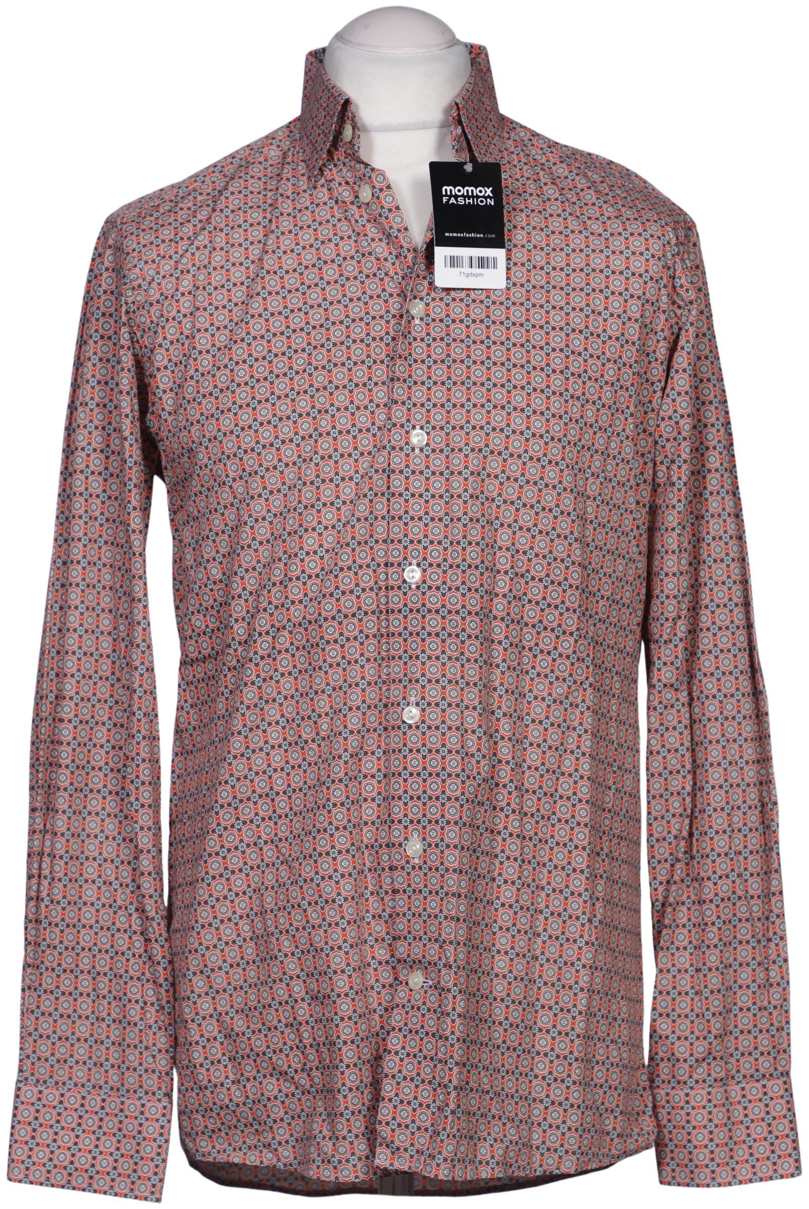 

Eton Herren Hemd, beige, Gr. 50