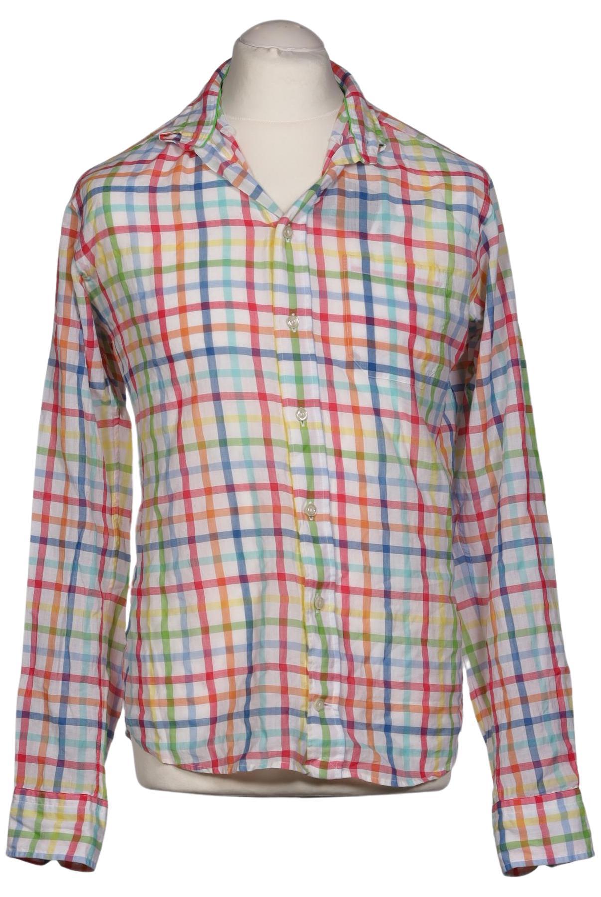 

Eton Herren Hemd, mehrfarbig, Gr. 50