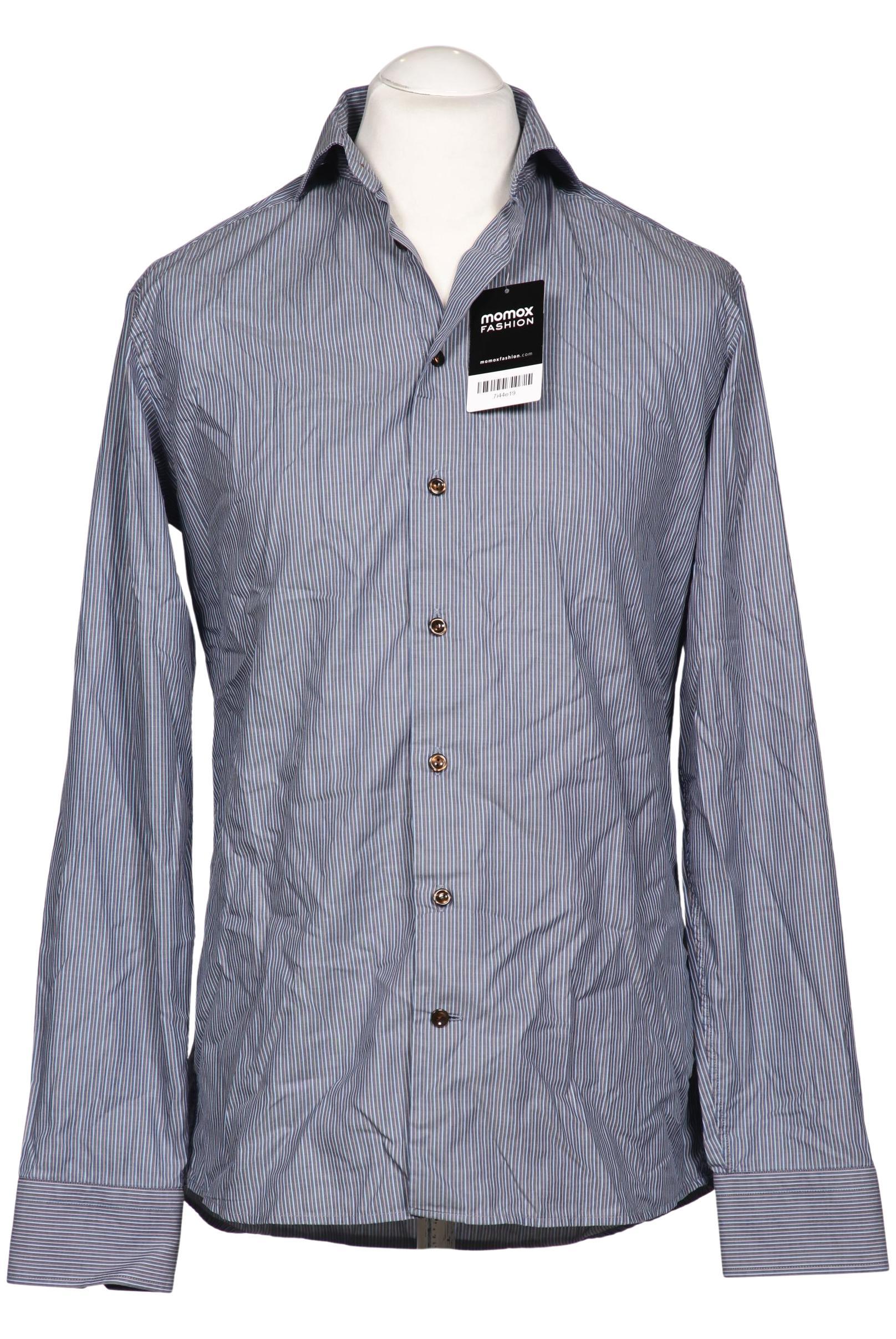 

Eton Herren Hemd, hellblau, Gr. 48