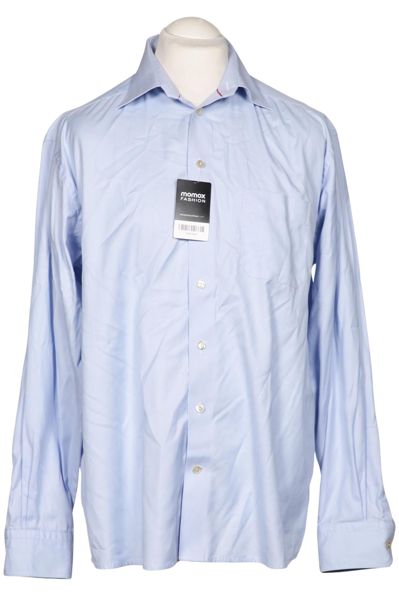 

Eton Herren Hemd, hellblau, Gr. 54