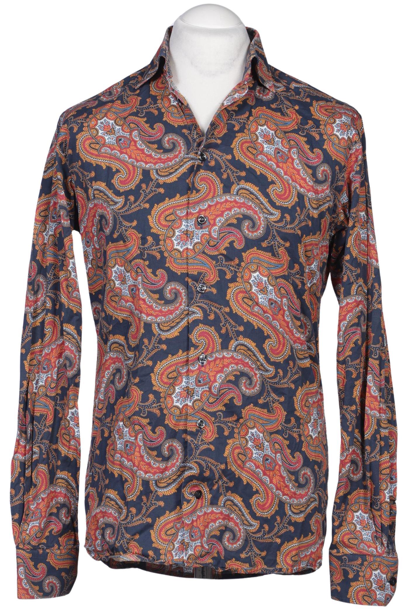 

Eton Herren Hemd, mehrfarbig, Gr. 48