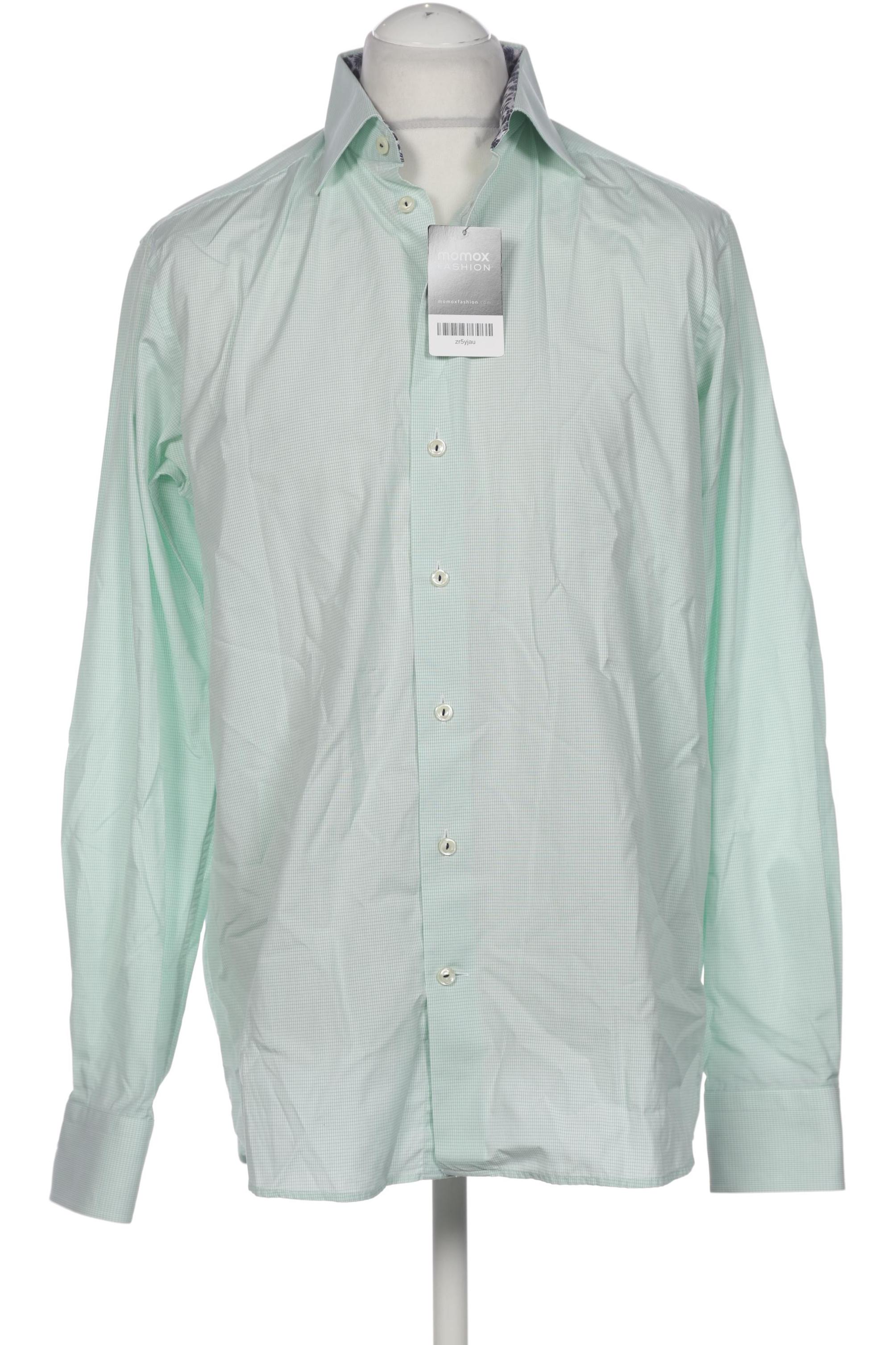 

Eton Herren Hemd, hellgrün, Gr. 52