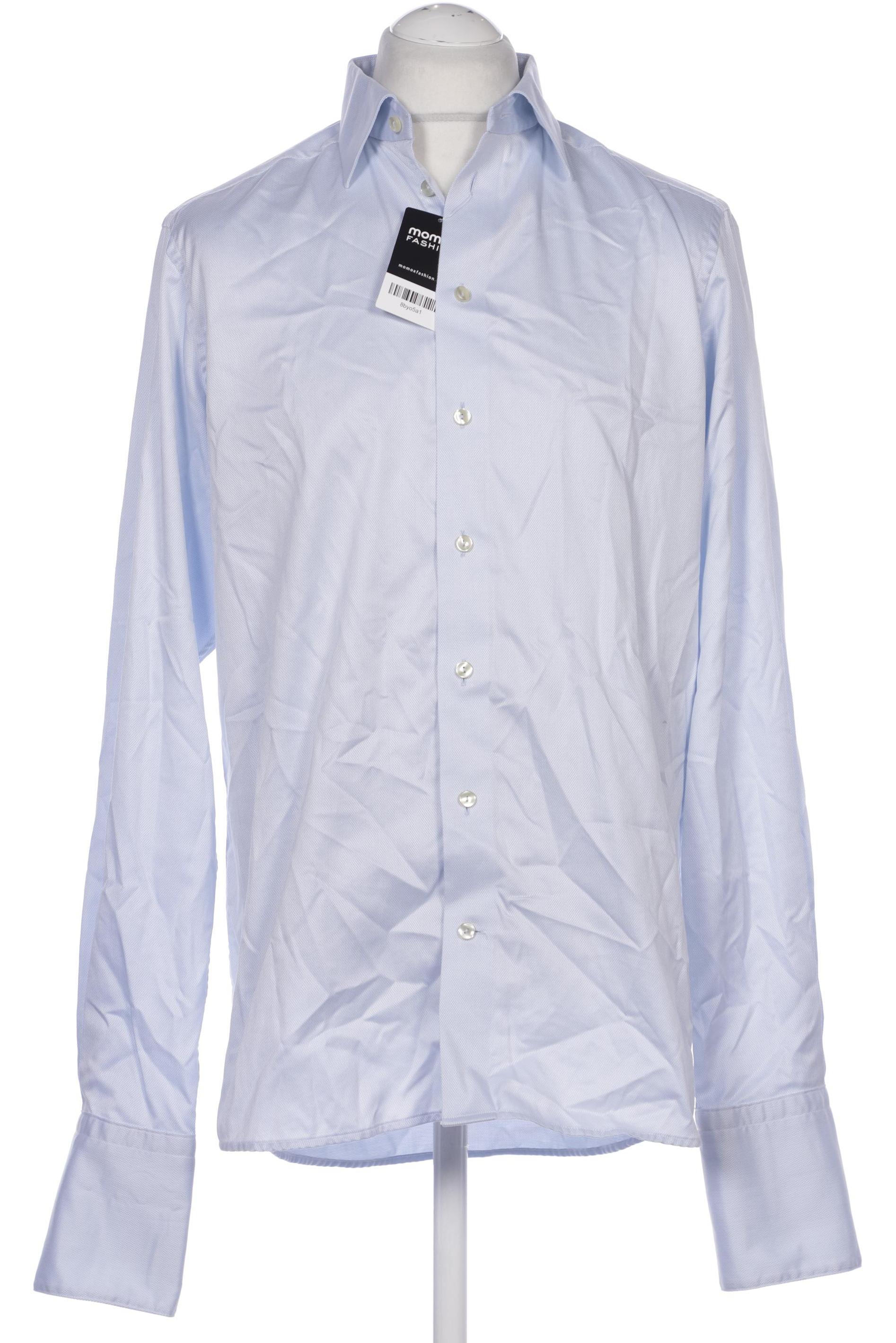 

Eton Herren Hemd, hellblau, Gr. 52