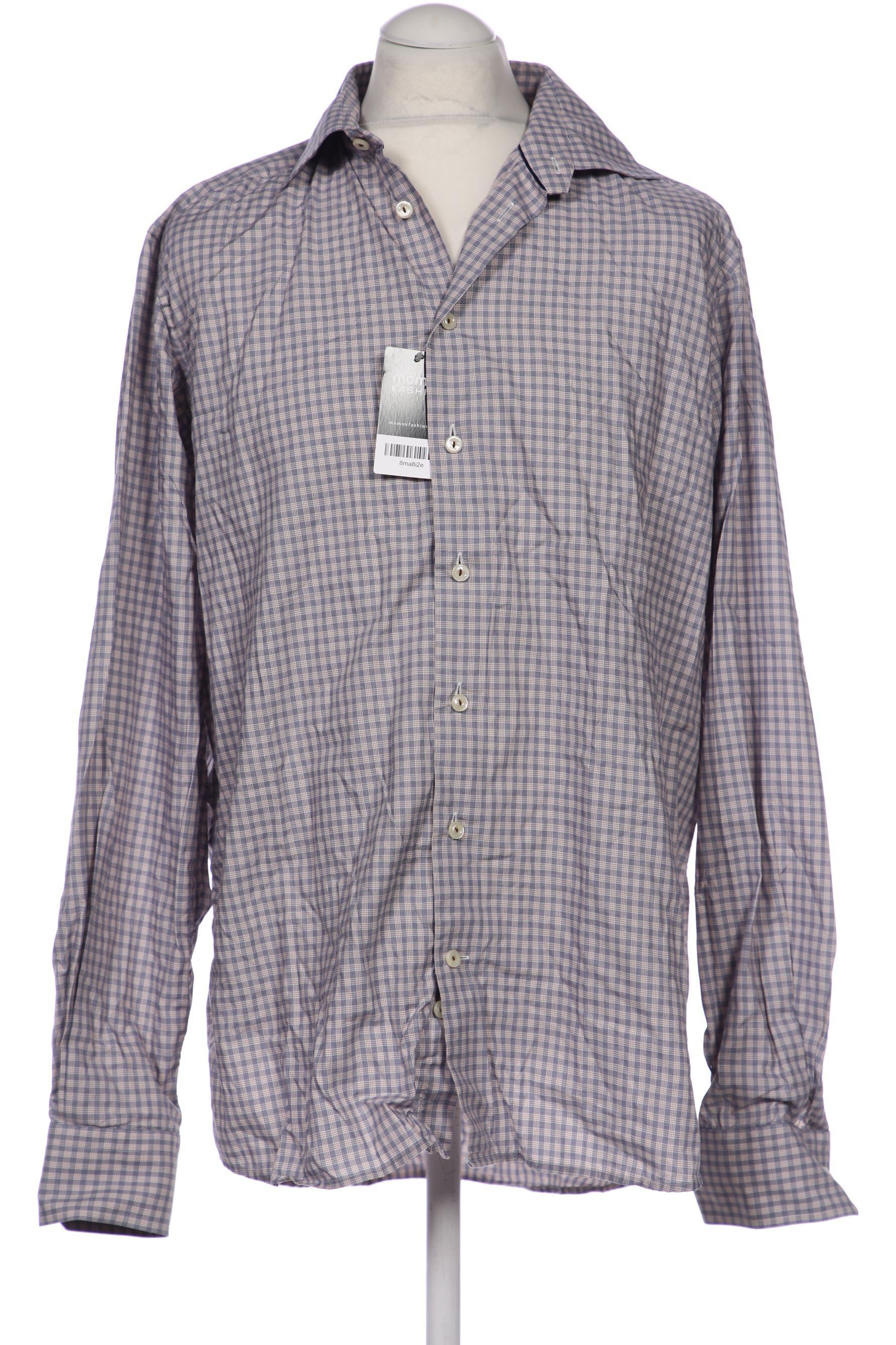 

ETON Herren Hemd, blau