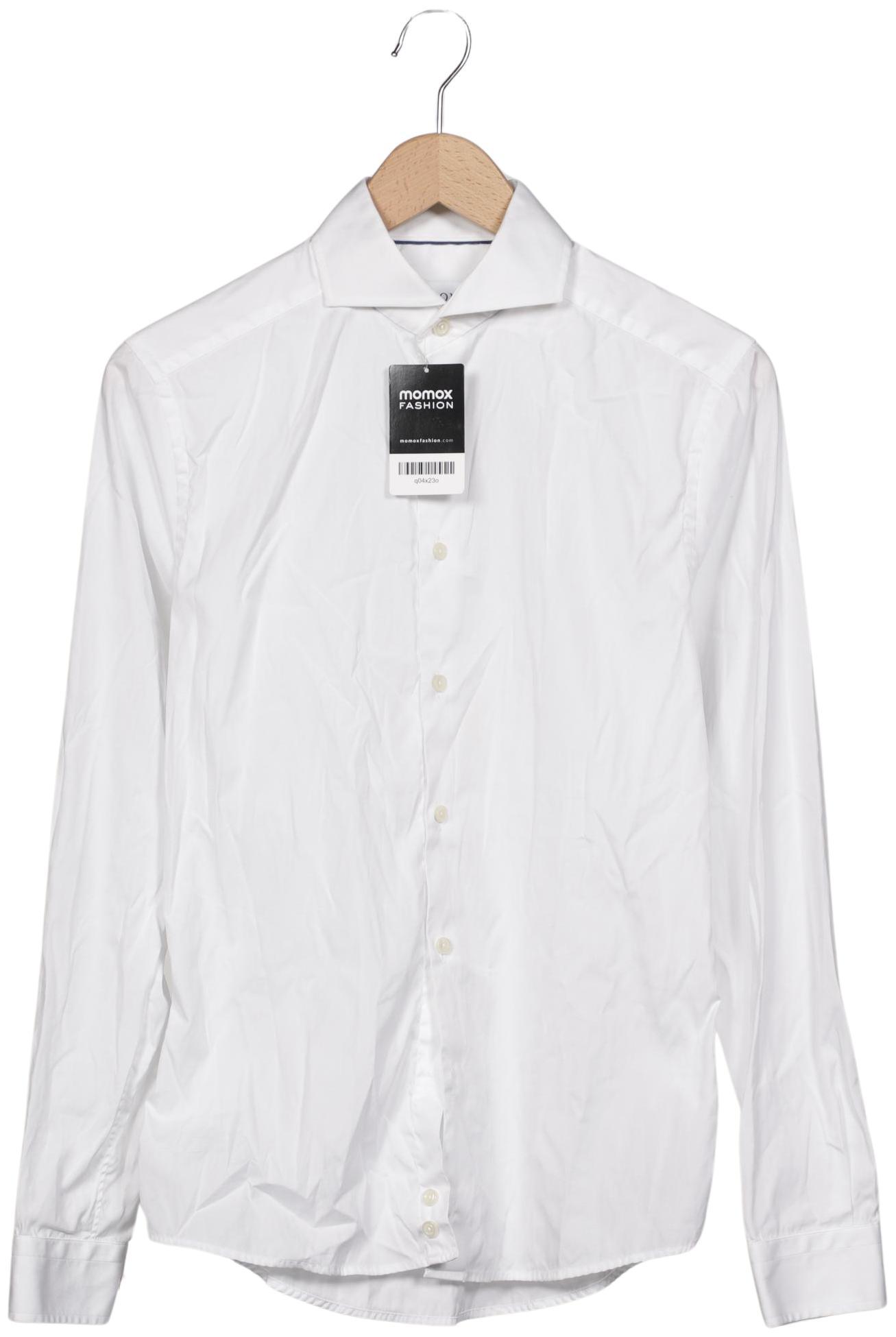 

Eton Herren Hemd, weiß, Gr. 46