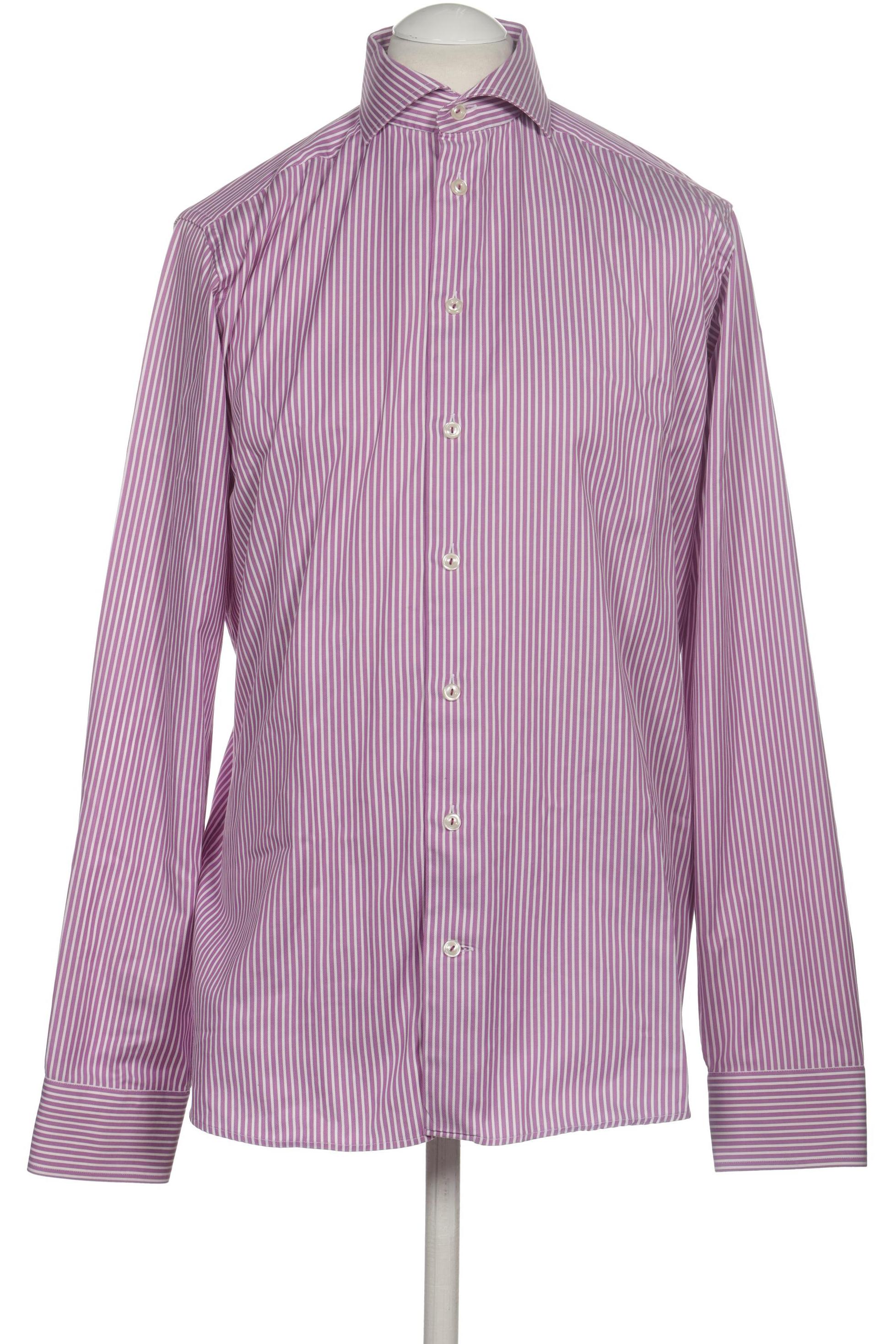 Thumbnail - Eton Herren Hemd, flieder, Gr. 41