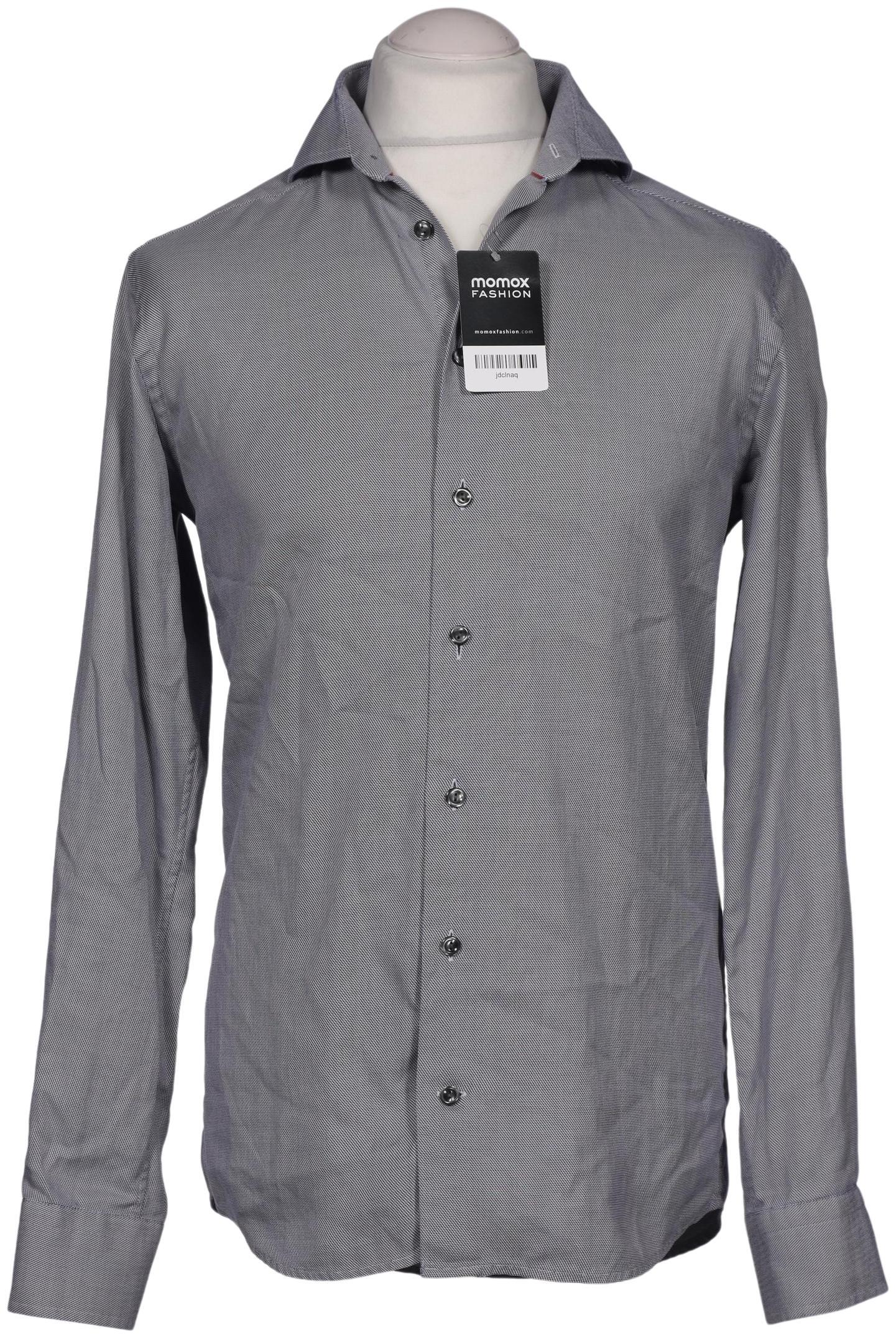 

Eton Herren Hemd, grau, Gr. 50