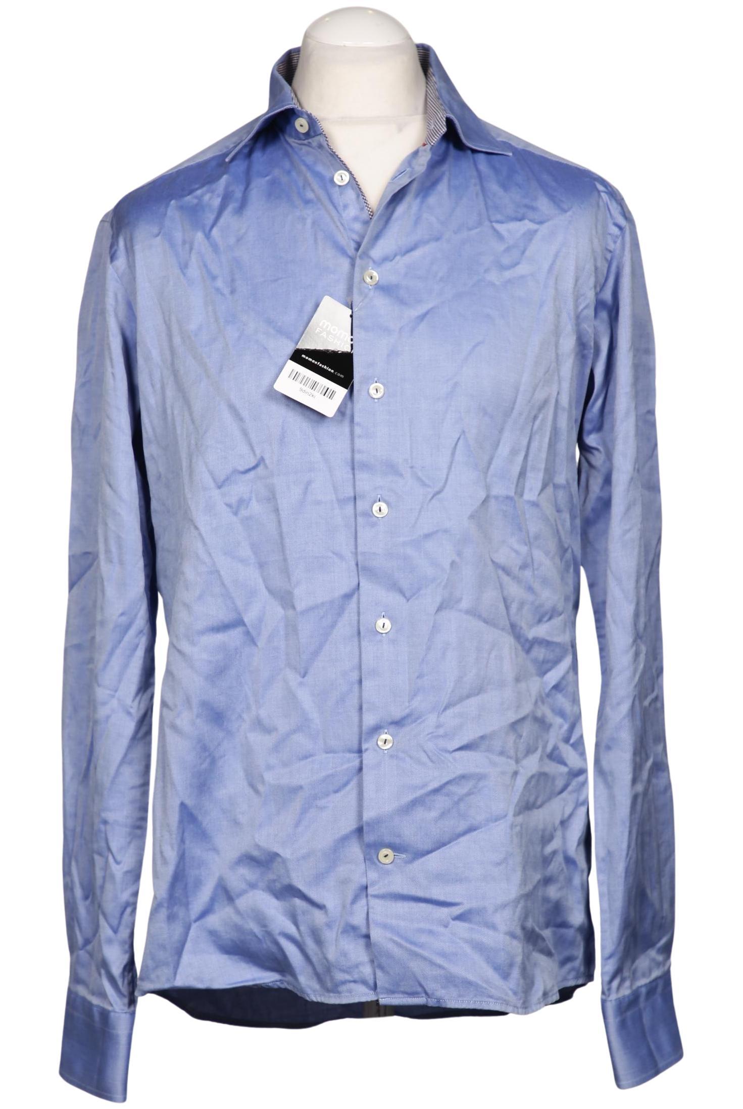 

Eton Herren Hemd, blau, Gr. 52