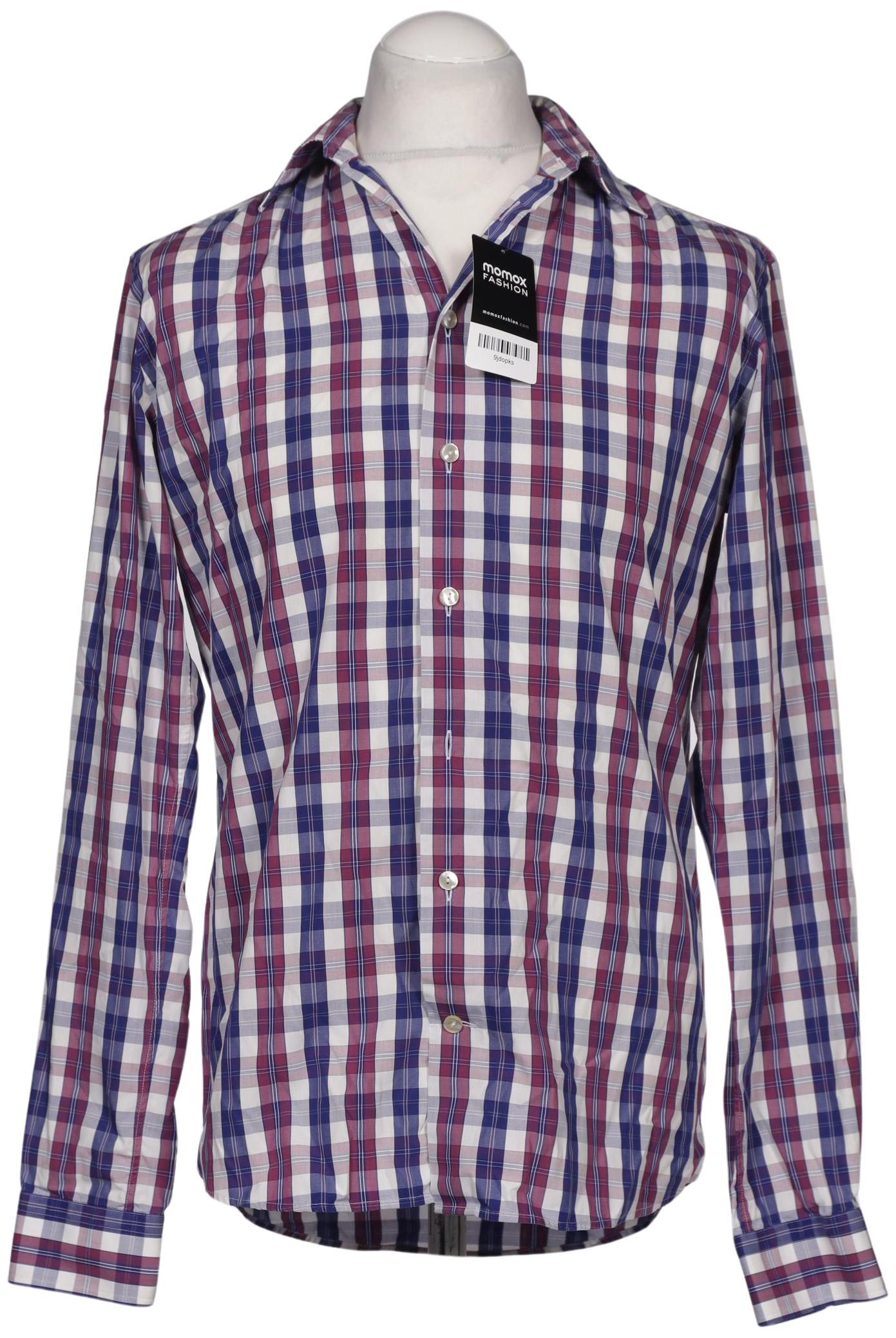 

Eton Herren Hemd, flieder, Gr. 50