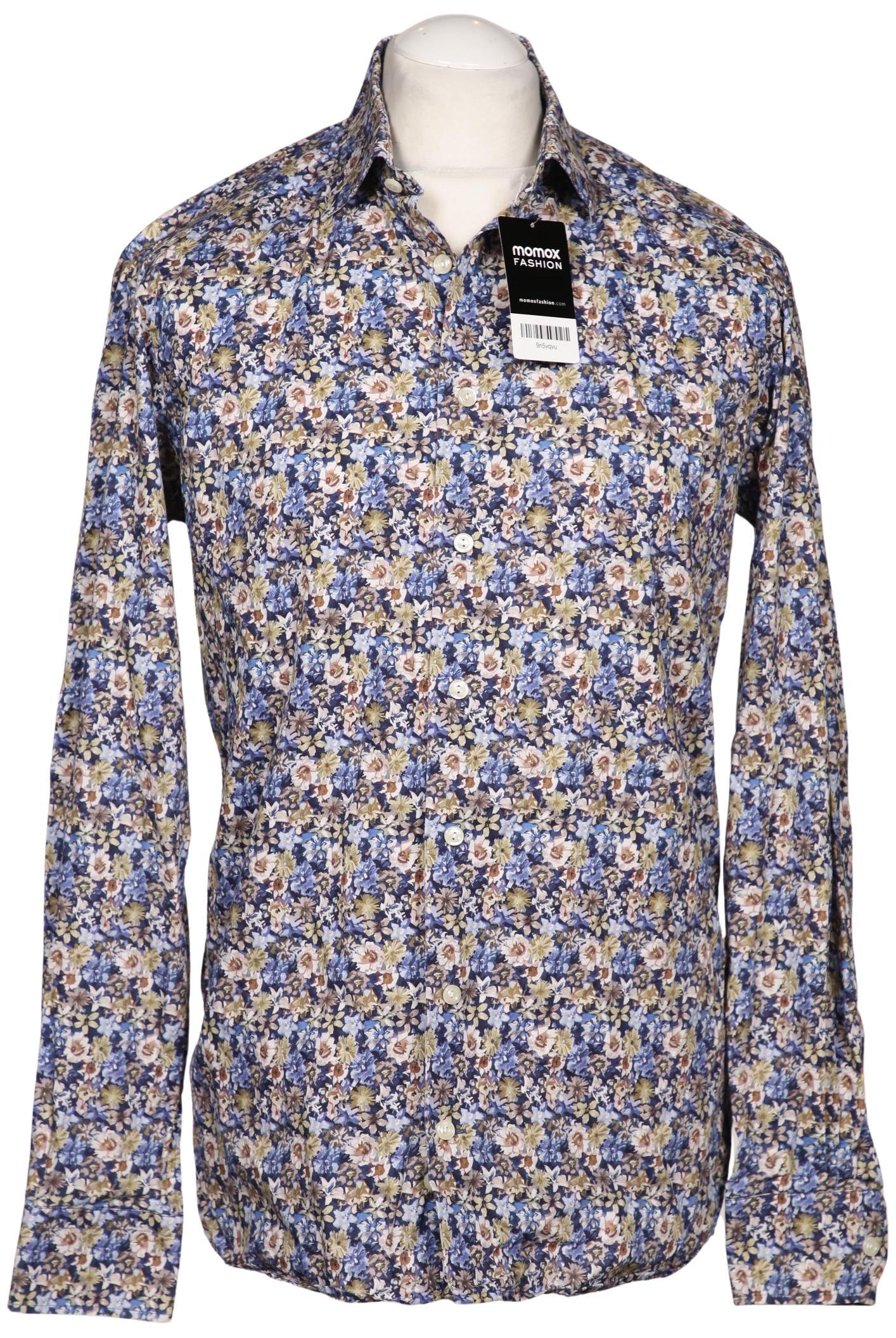 

Eton Herren Hemd, mehrfarbig, Gr. 50