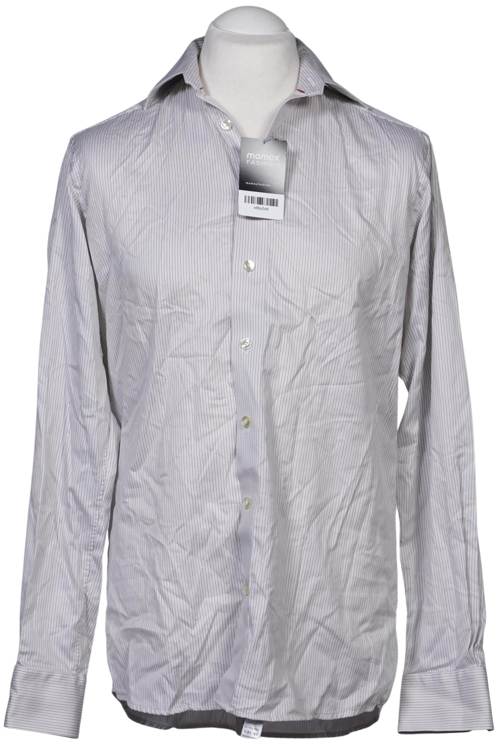 

Eton Herren Hemd, cremeweiß, Gr. 48