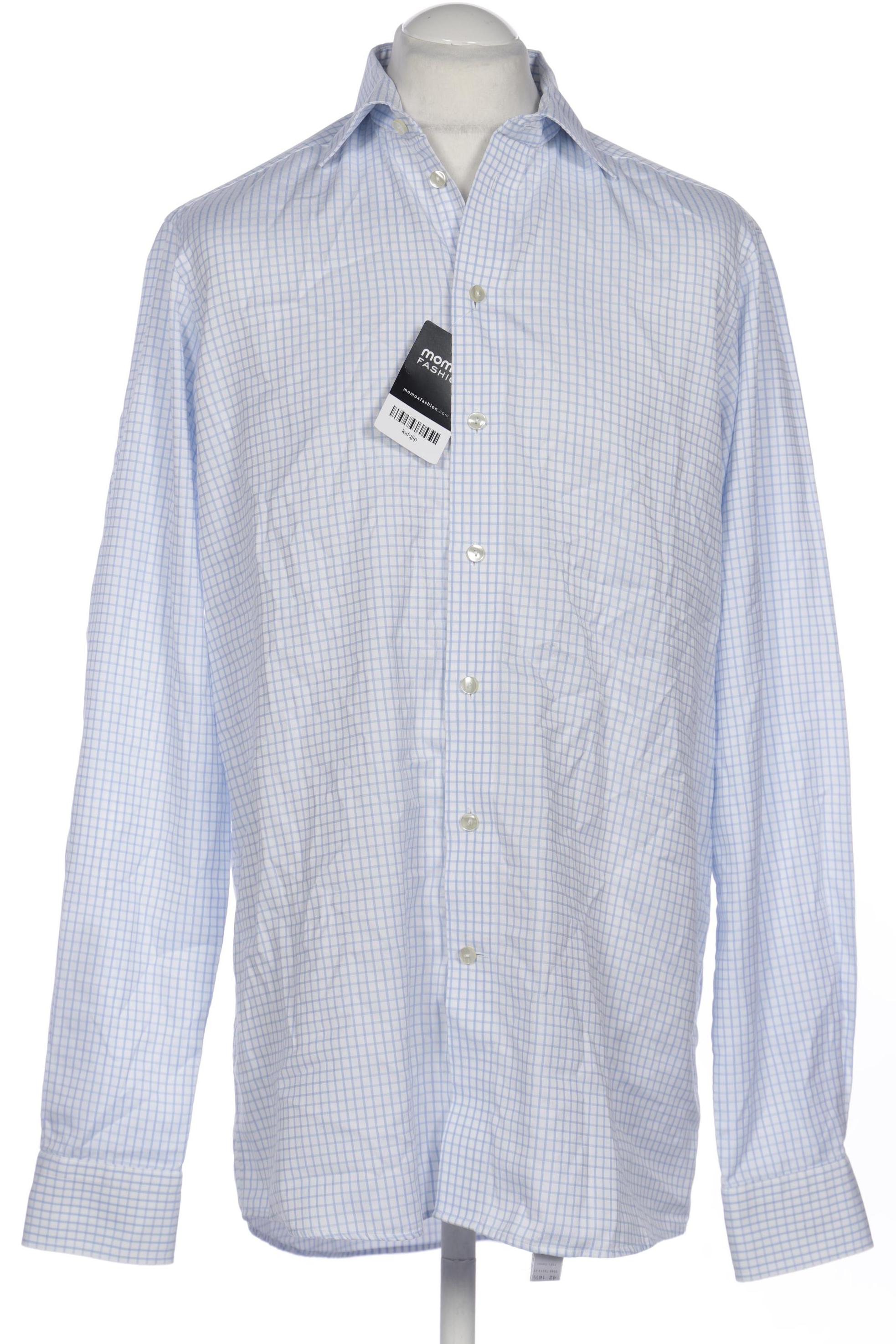 

Eton Herren Hemd, hellblau, Gr. 52