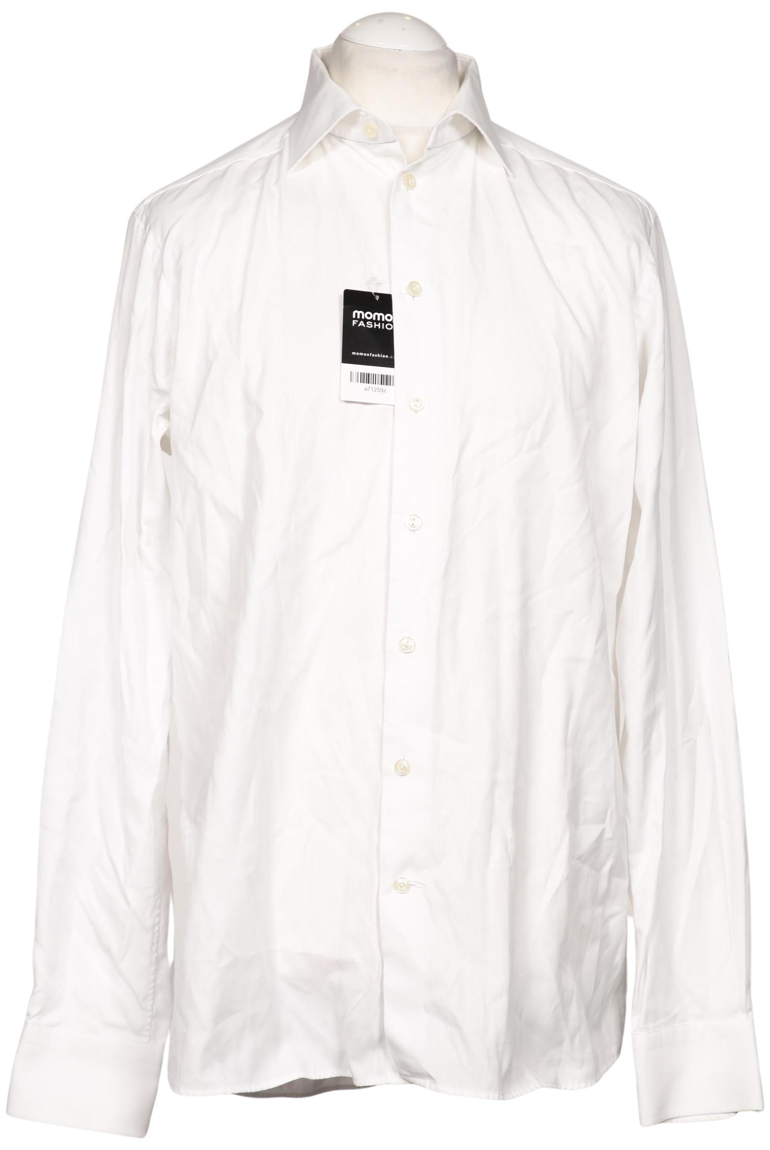 

Eton Herren Hemd, weiß, Gr. 52