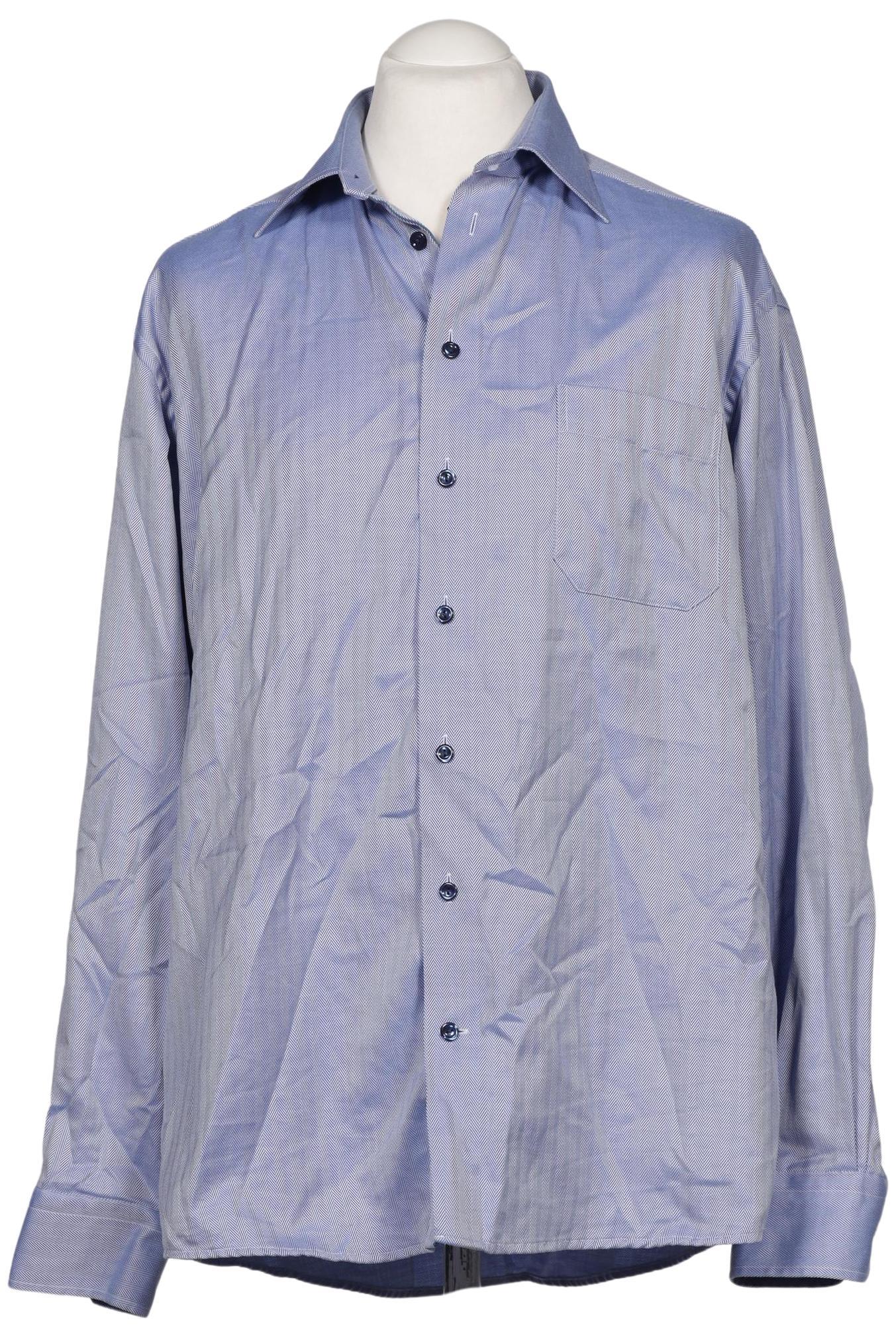 

Eton Herren Hemd, hellblau, Gr. 54