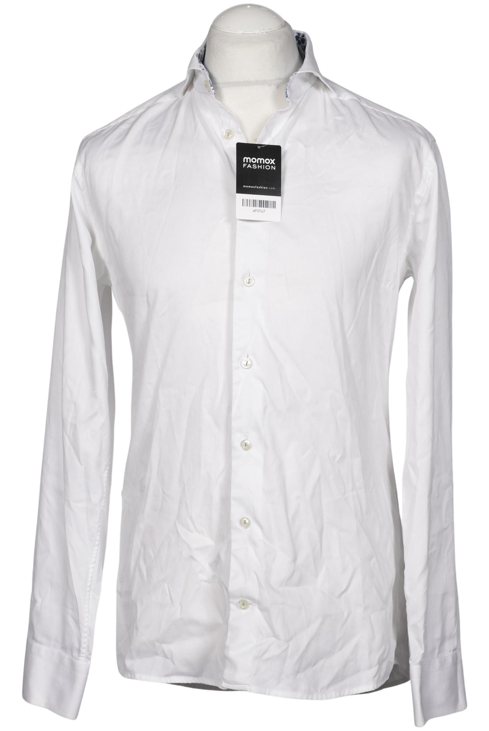 

Eton Herren Hemd, weiß, Gr. 48