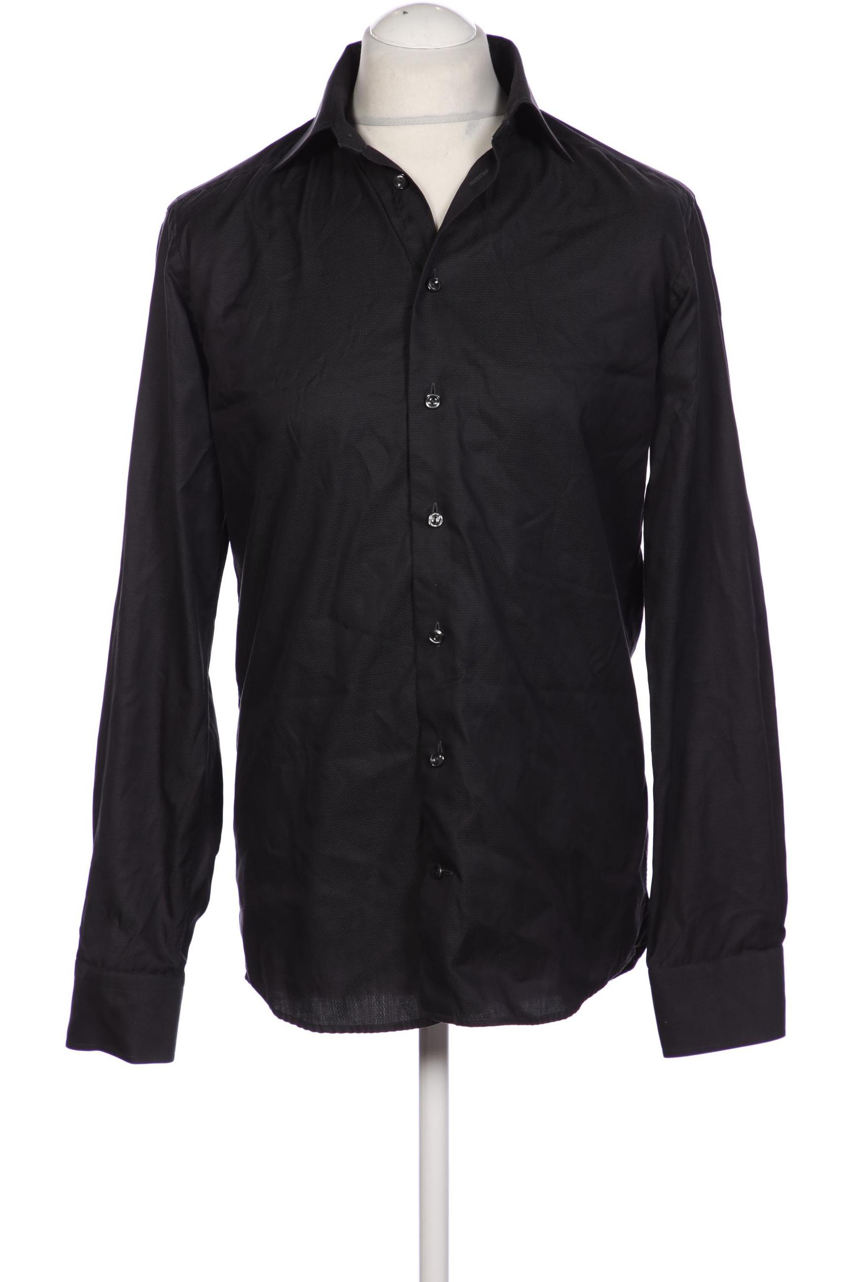 

Eton Herren Hemd, grau, Gr. 50