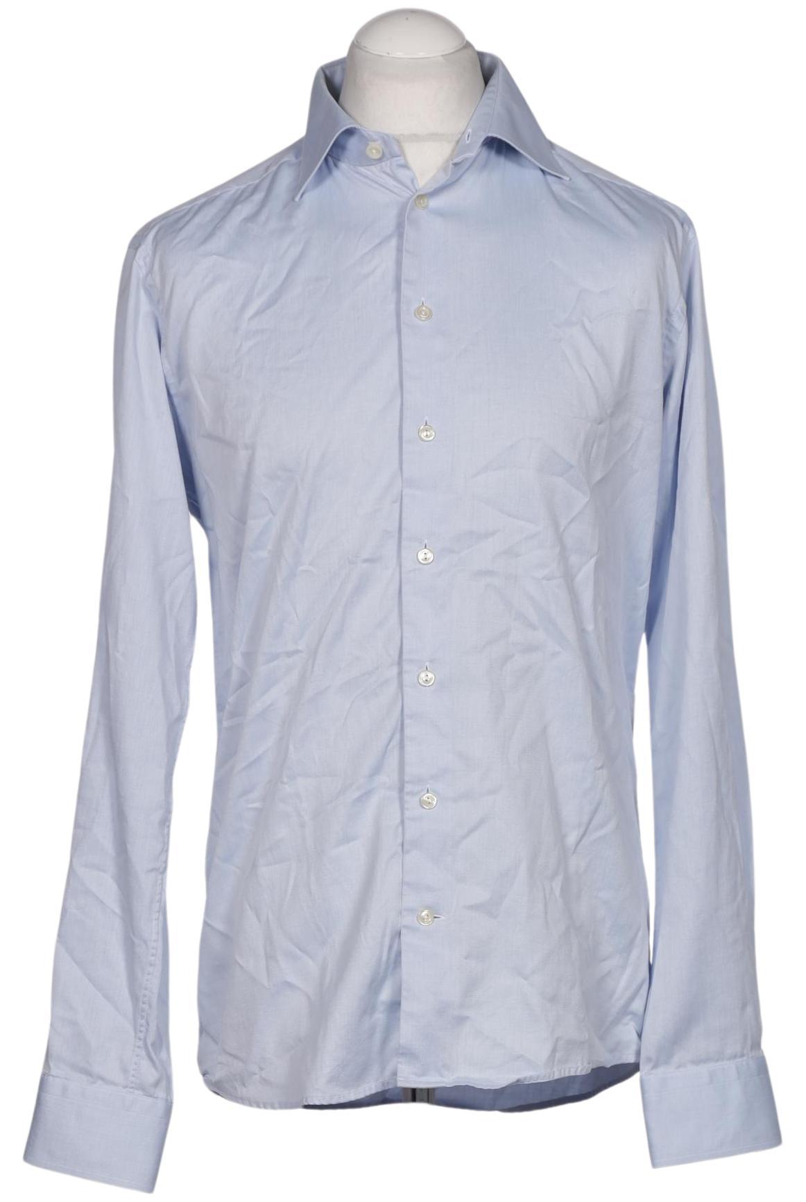 

Eton Herren Hemd, hellblau, Gr. 52