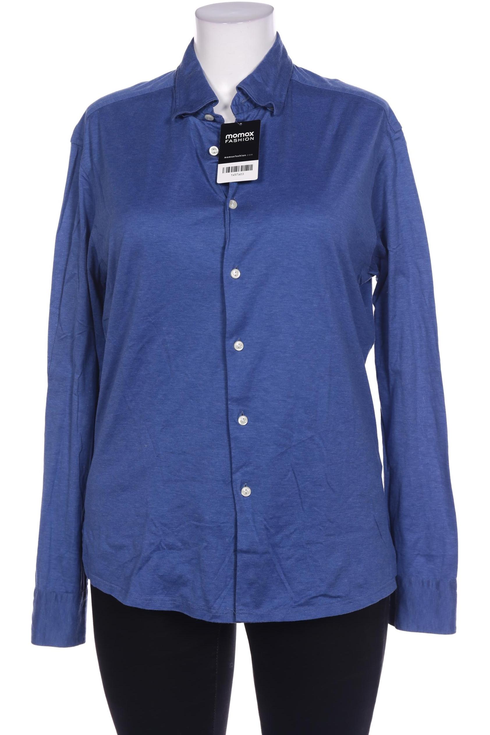 

Eton Herren Hemd, blau, Gr. 54